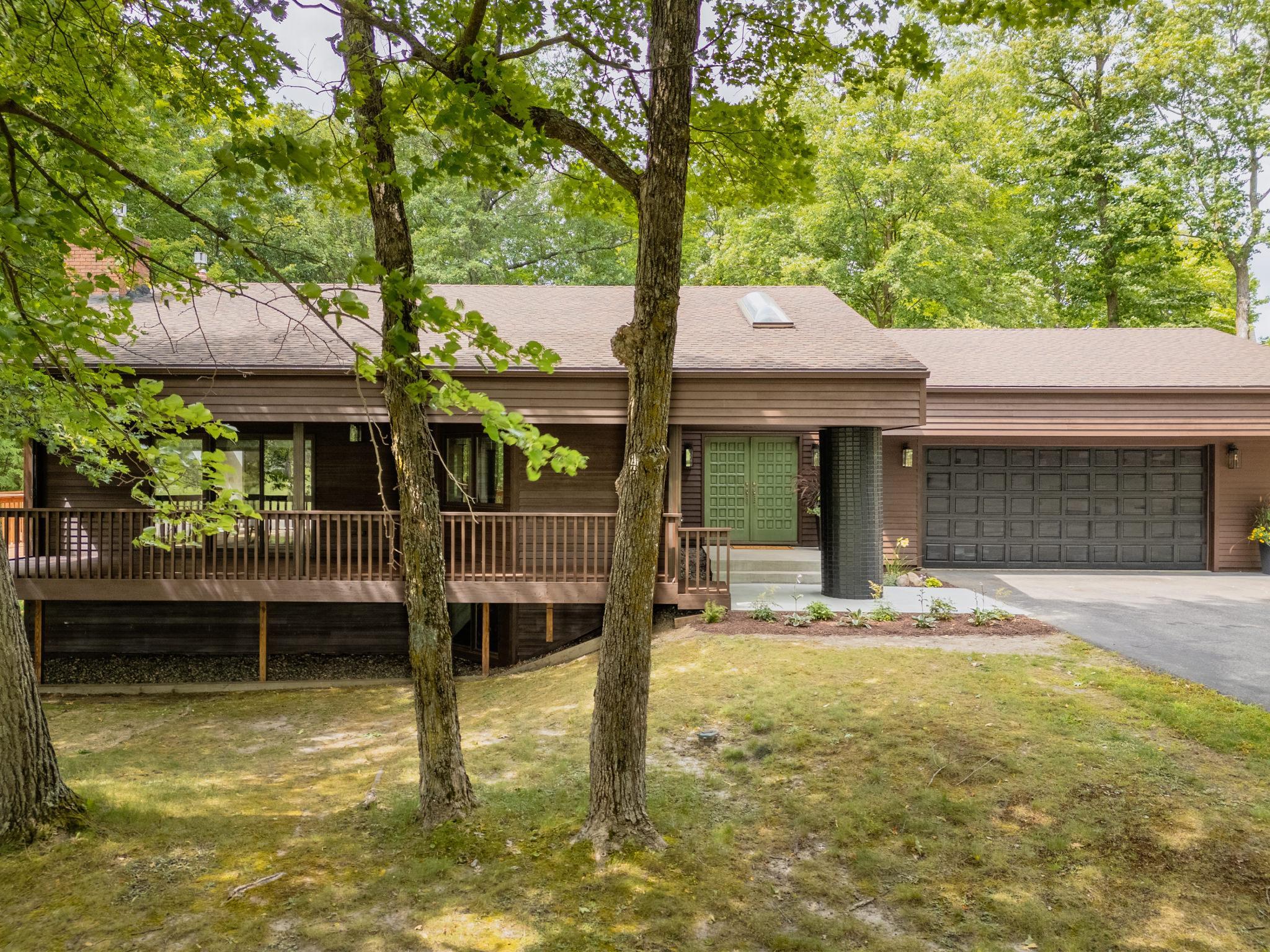 1975 single family home for sale at 3711 Golf Course Road in Grand Rapids, MN — 4 bed, 4 bath (photo 38 of 44)