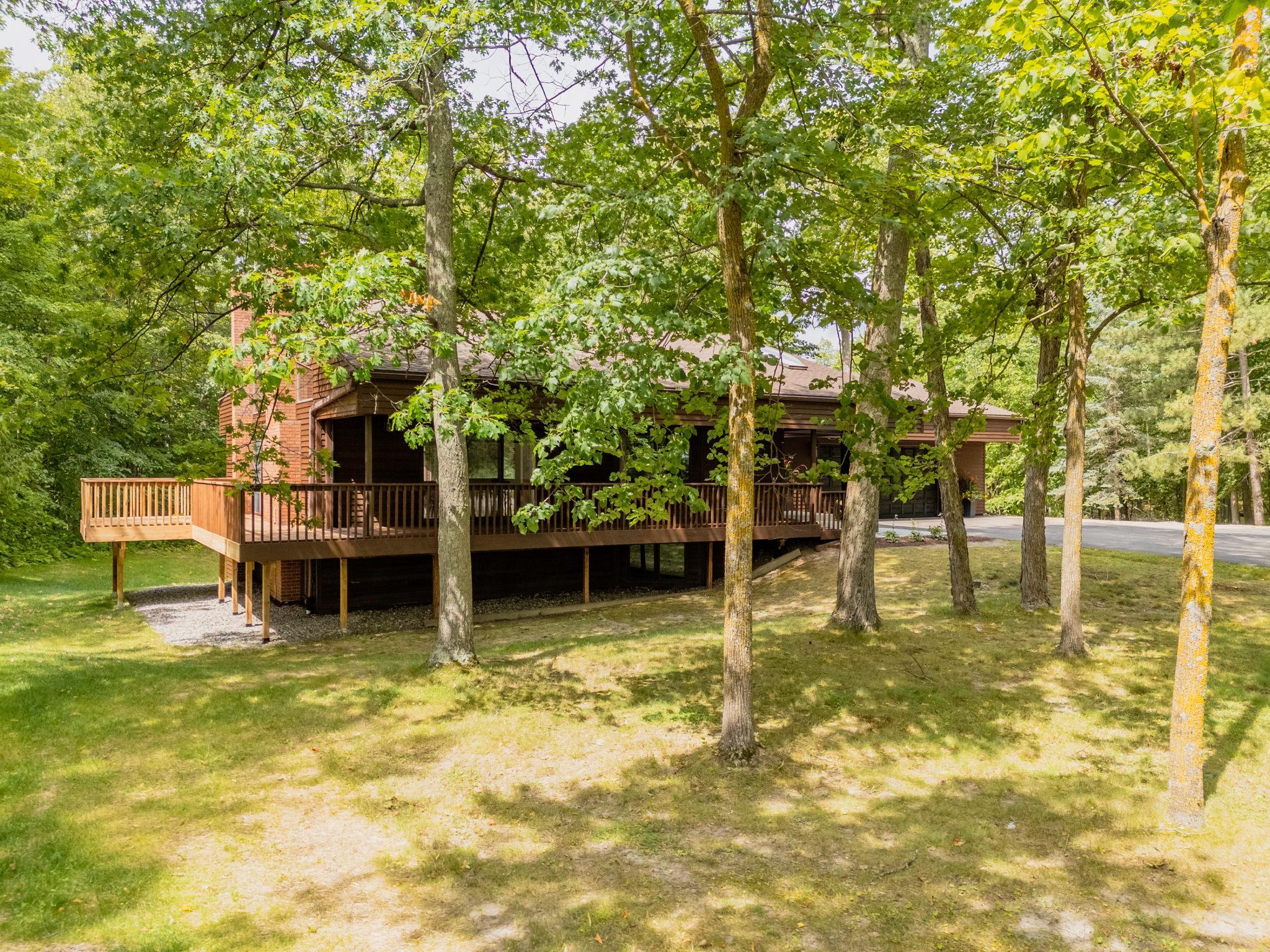 1975 single family home for sale at 3711 Golf Course Road in Grand Rapids, MN — 4 bed, 4 bath (photo 39 of 44)
