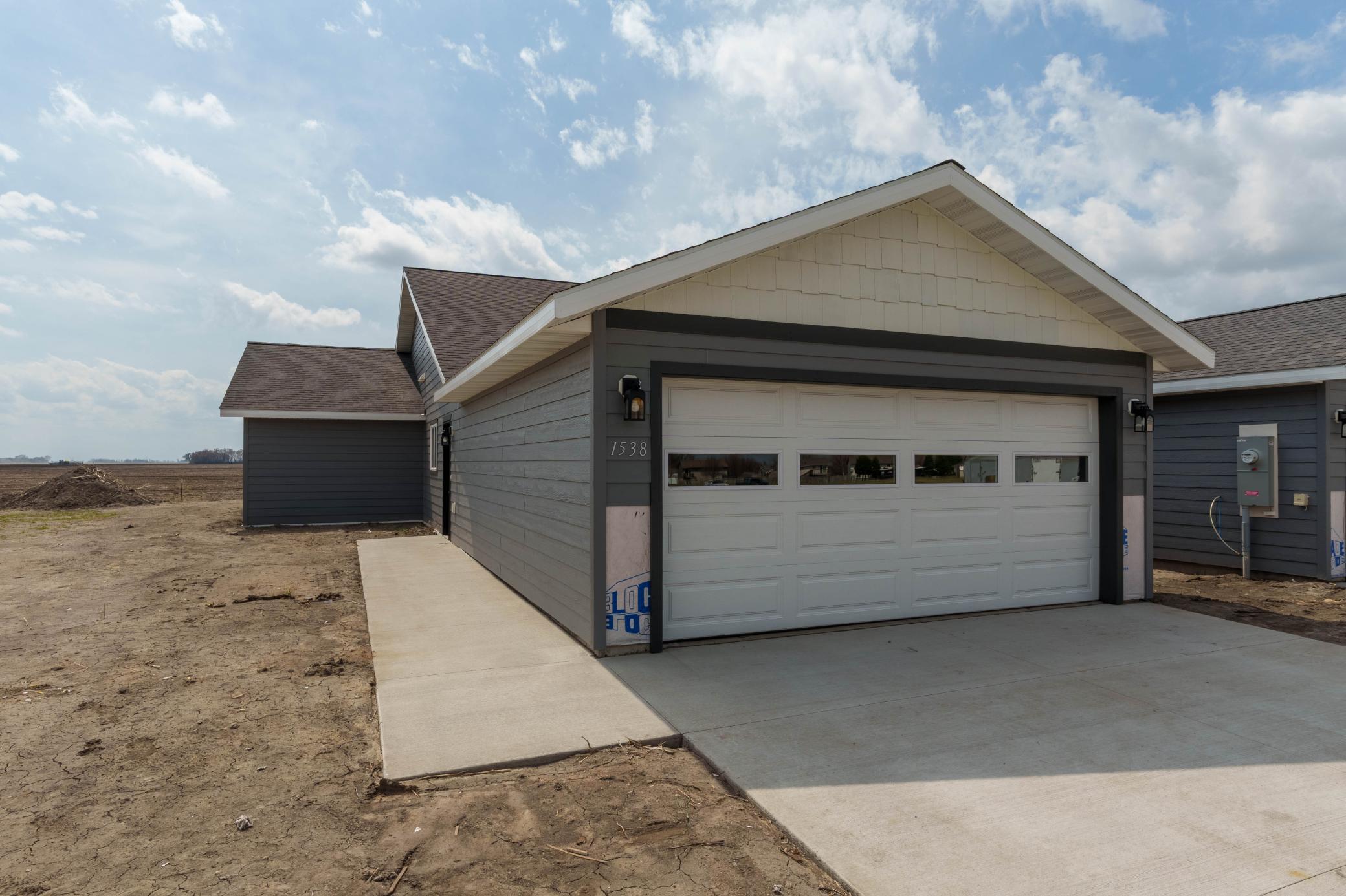 1538 Parke Avenue S, Glyndon MN 56547 - Photo 2 of 23