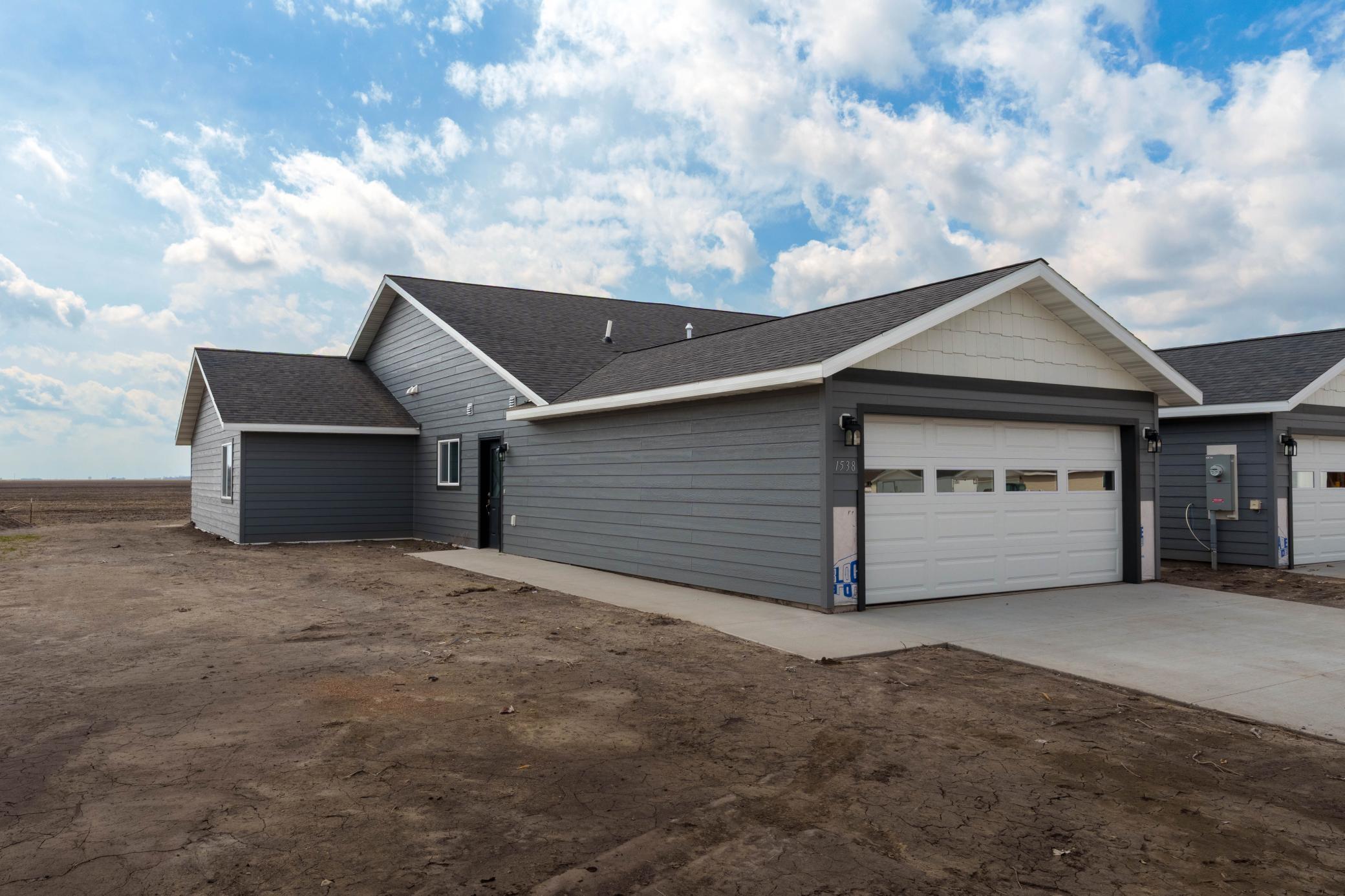 1538 Parke Avenue S, Glyndon MN 56547 - Photo 3 of 23