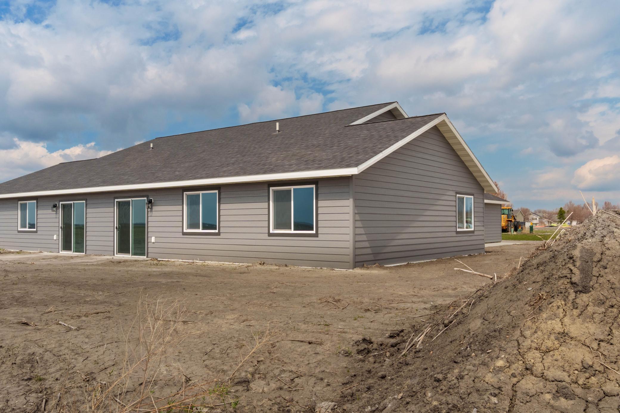 1538 Parke Avenue S, Glyndon MN 56547 - Photo 5 of 23