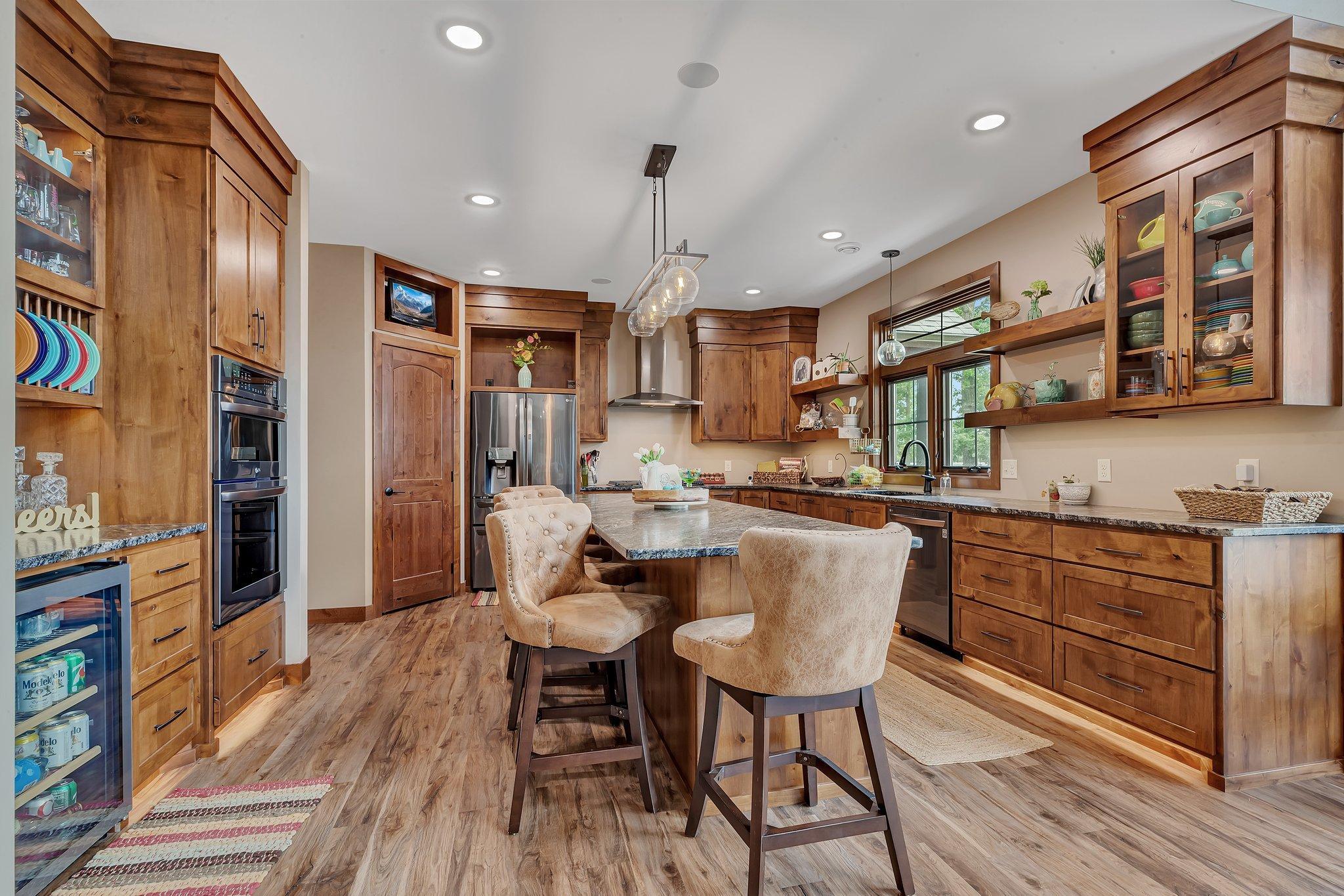 46376 Jungle Shore Trail, Perham MN 56573 - Photo 14 of 74