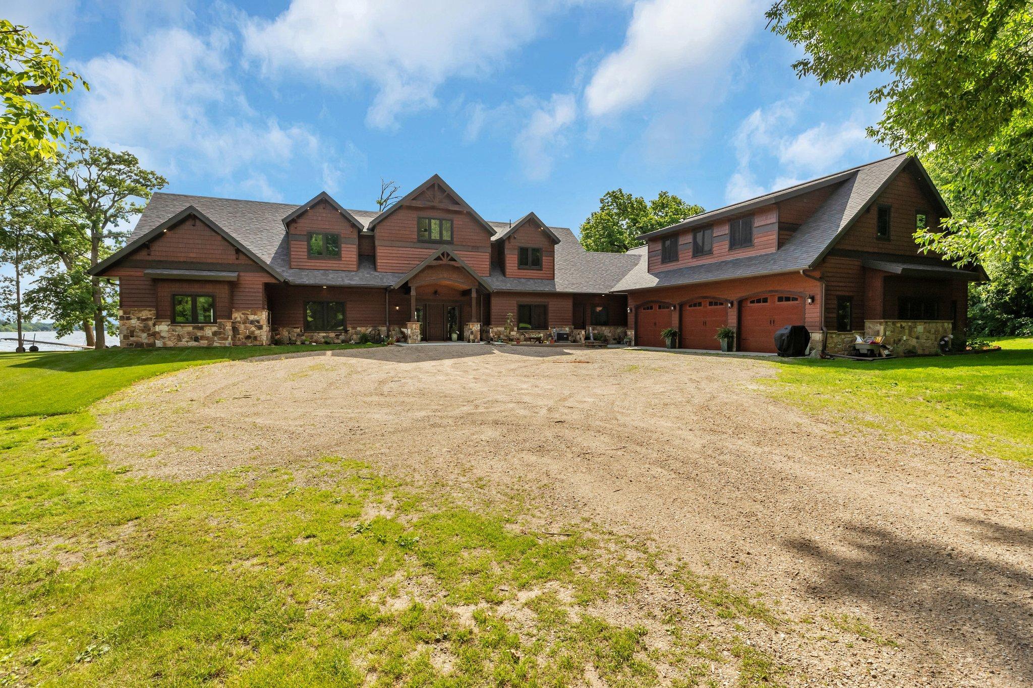46376 Jungle Shore Trail, Perham MN 56573 - Photo 3 of 74