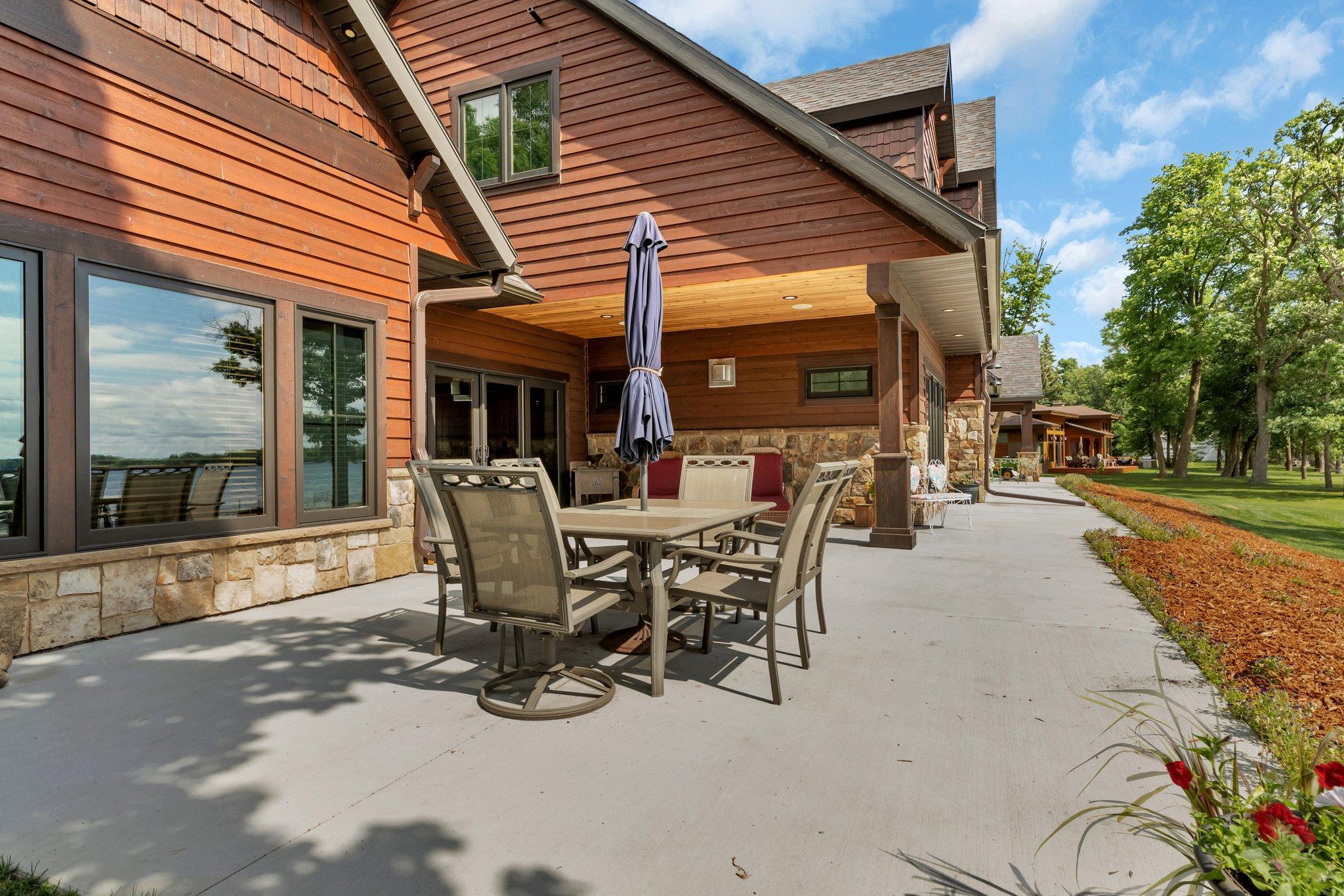 46376 Jungle Shore Trail, Perham MN 56573 - Photo 7 of 74