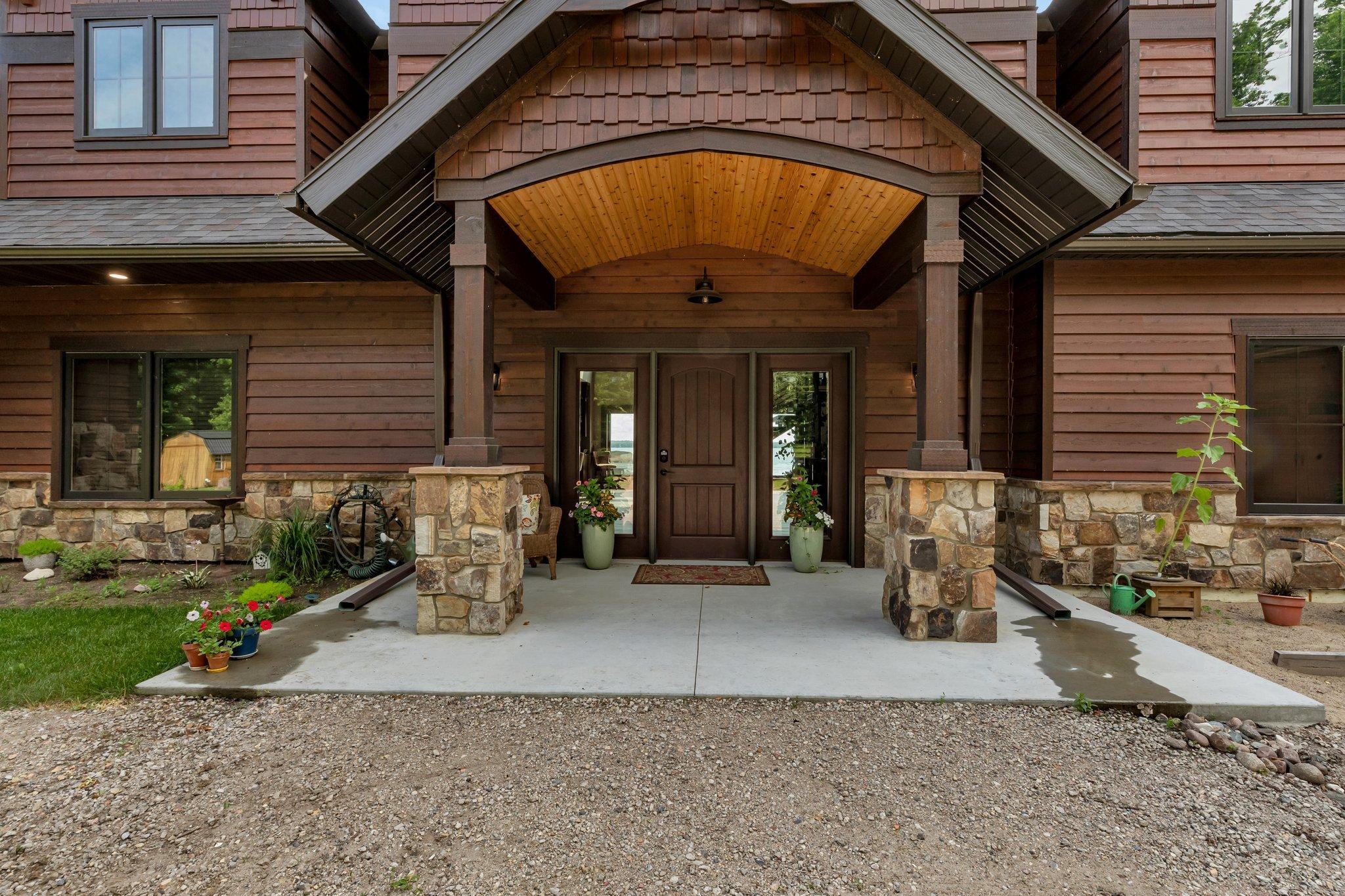 46376 Jungle Shore Trail, Perham MN 56573 - Photo 72 of 74