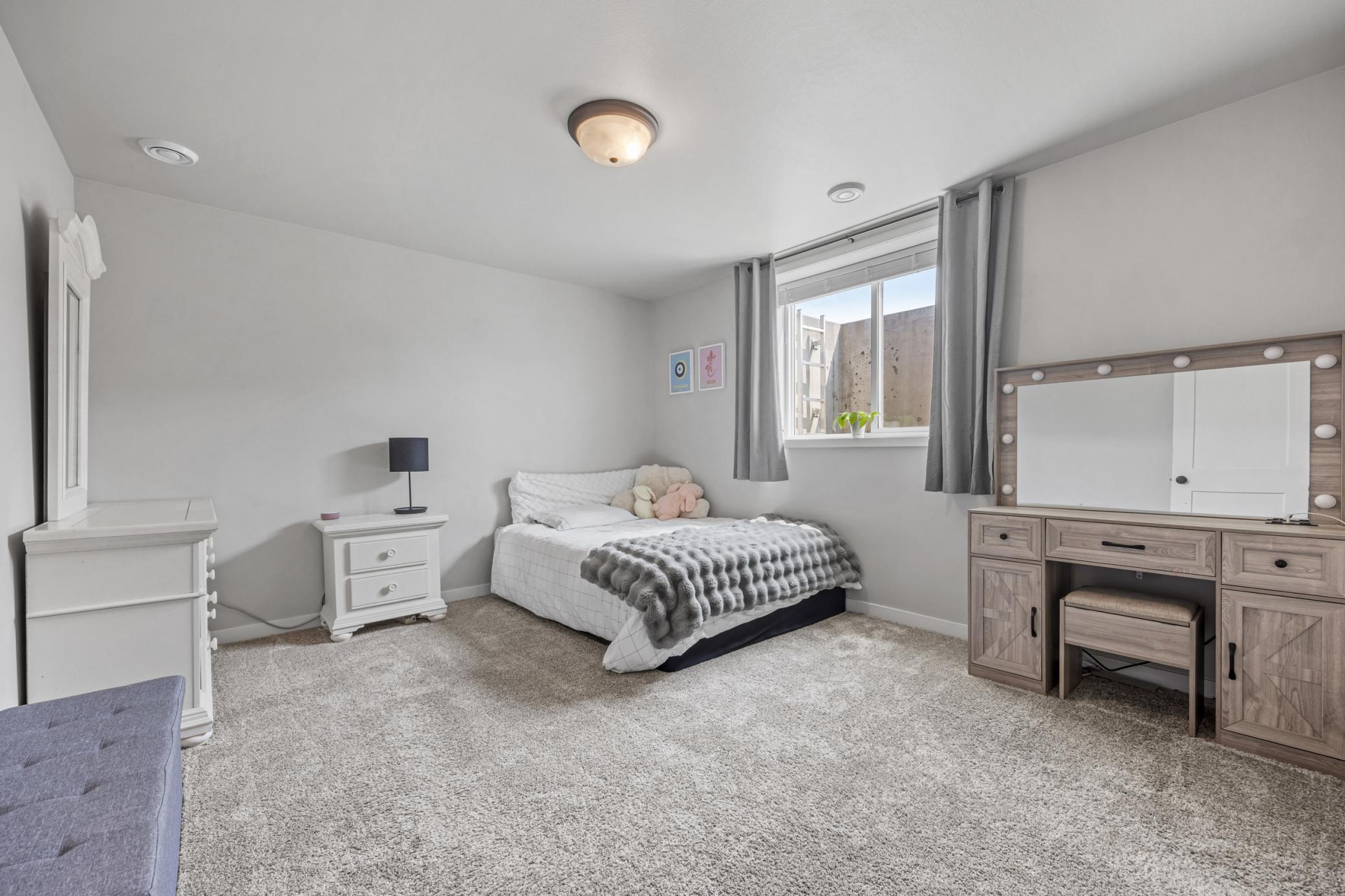 2020 single family home for sale at 3037 Prairie Farms Circle S in Fargo, ND — 4 bed, 3 bath (photo 18 of 26)