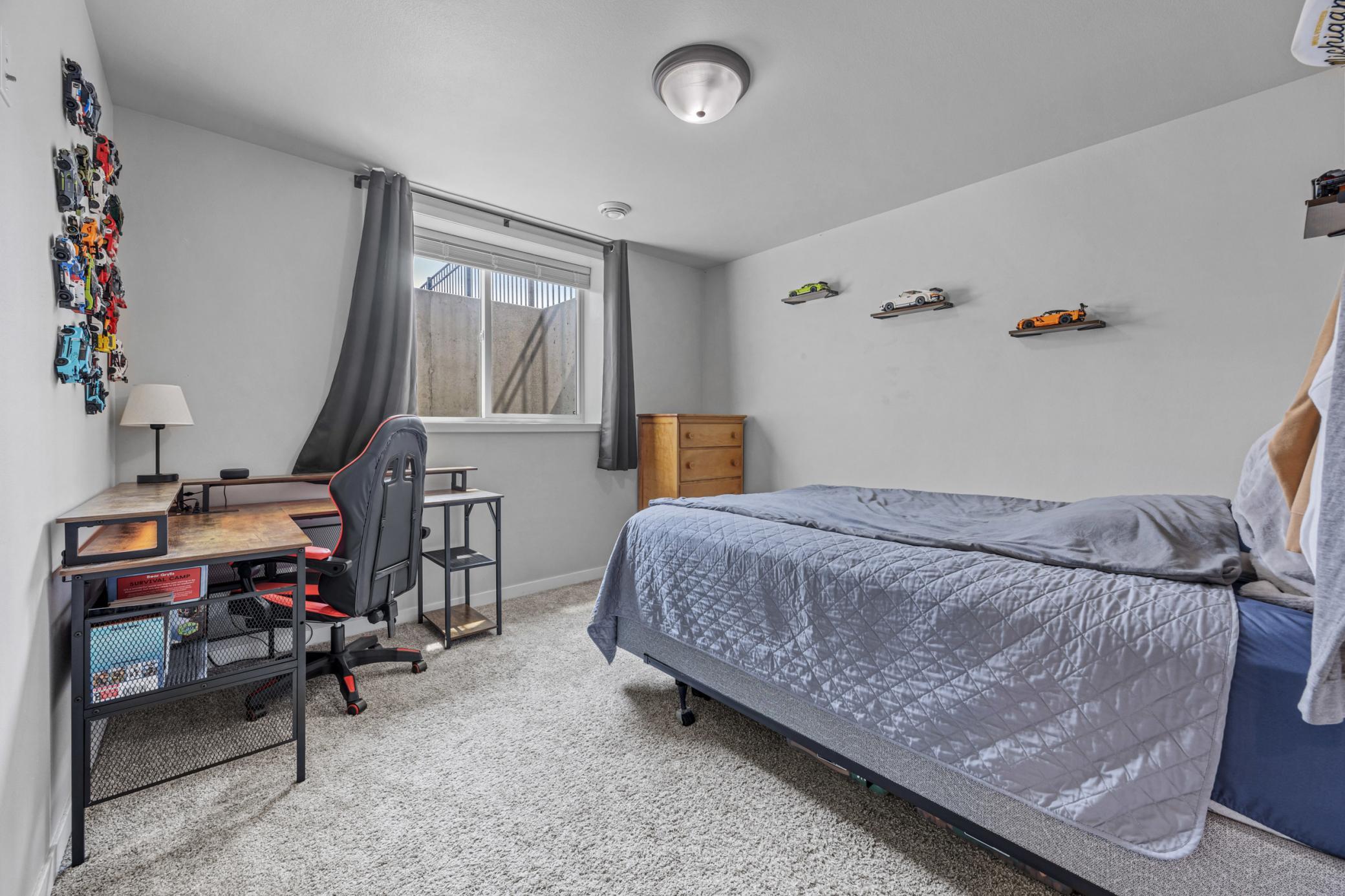 2020 single family home for sale at 3037 Prairie Farms Circle S in Fargo, ND — 4 bed, 3 bath (photo 20 of 26)