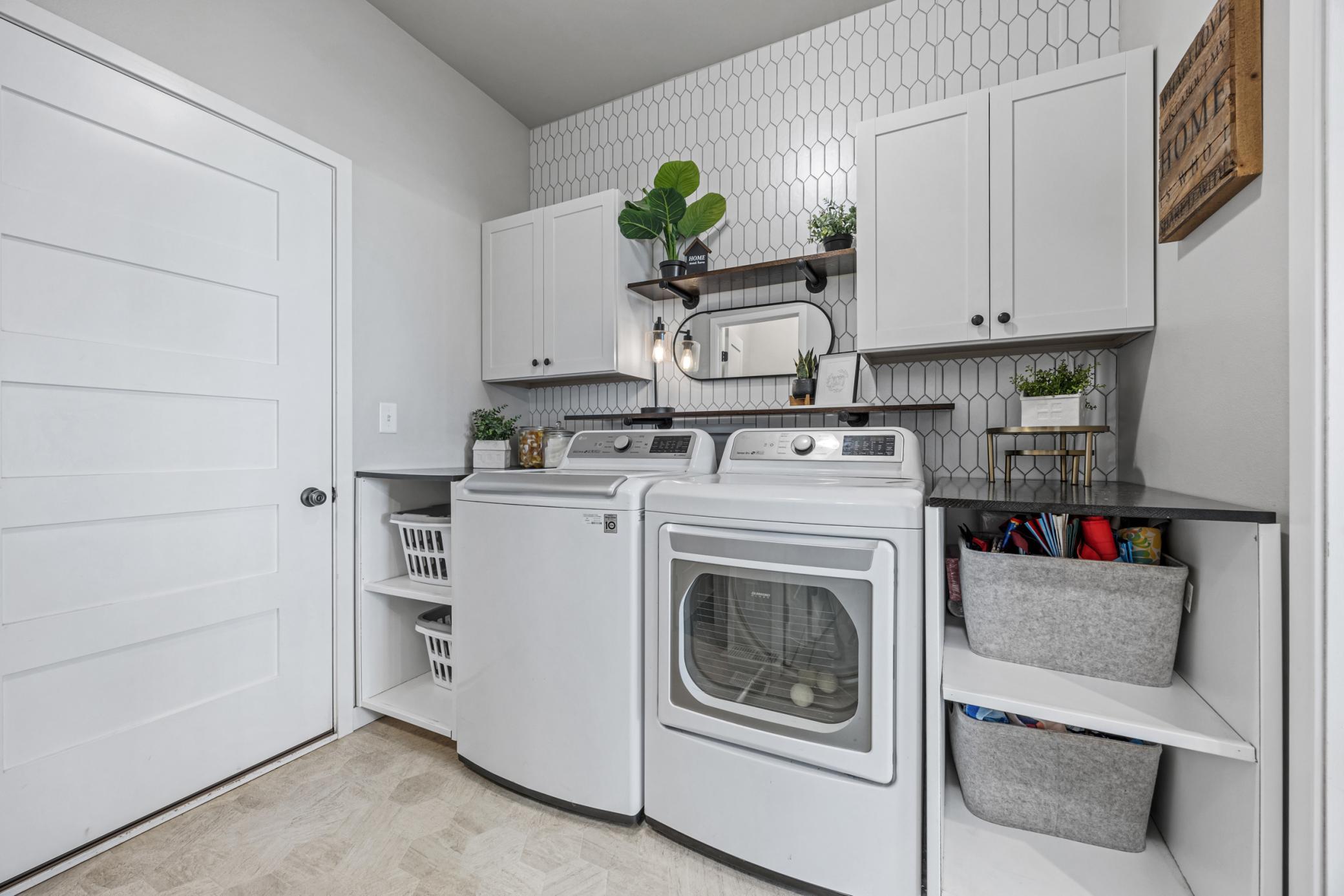 2020 single family home for sale at 3037 Prairie Farms Circle S in Fargo, ND — 4 bed, 3 bath (photo 21 of 26)