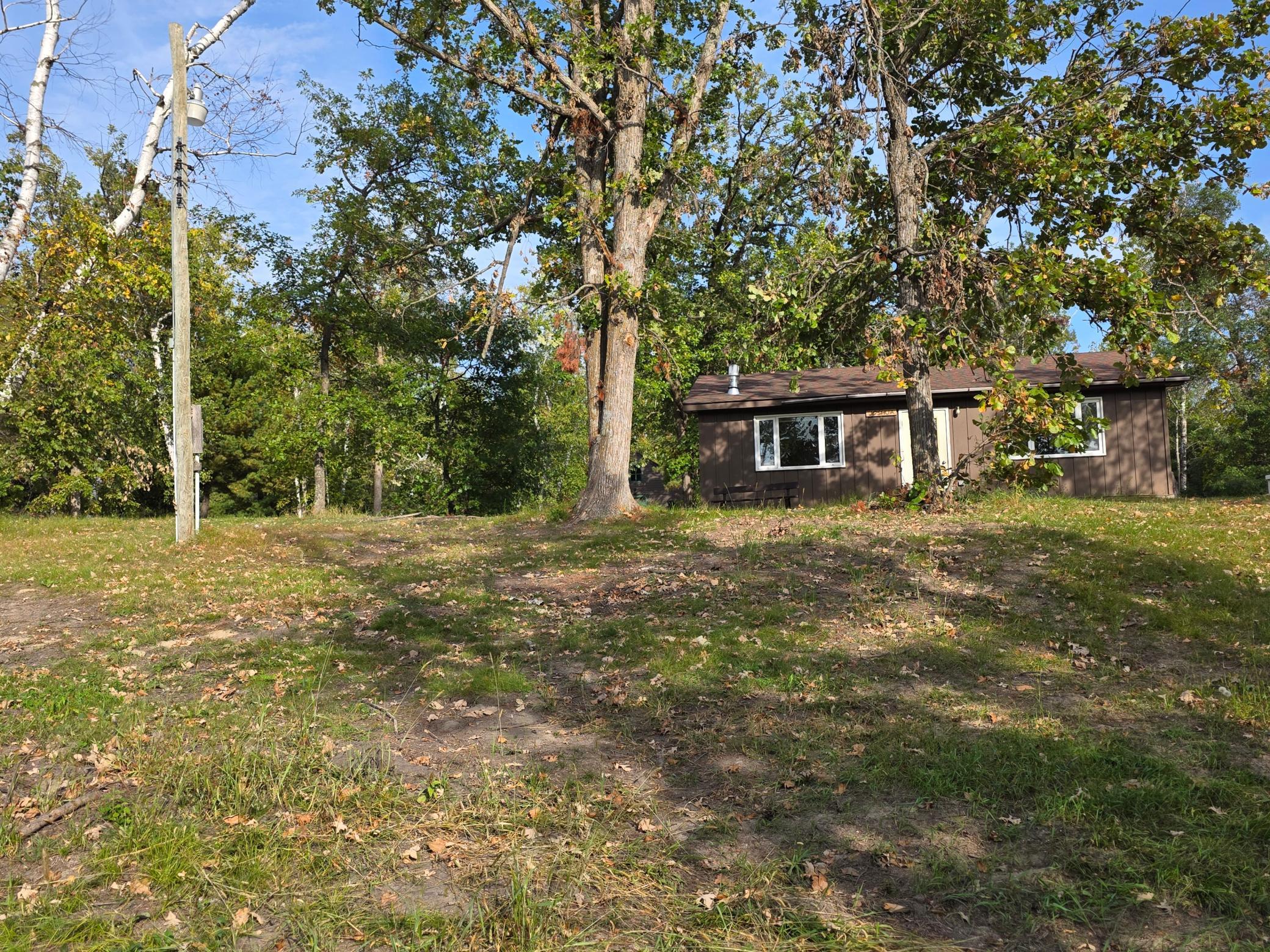2005 single family home for sale at TBD Andrusia Road SE, Unit Lot 4, Block 1 in Cass Lake, MN — 2 bed, 1 bath (photo 13 of 23)