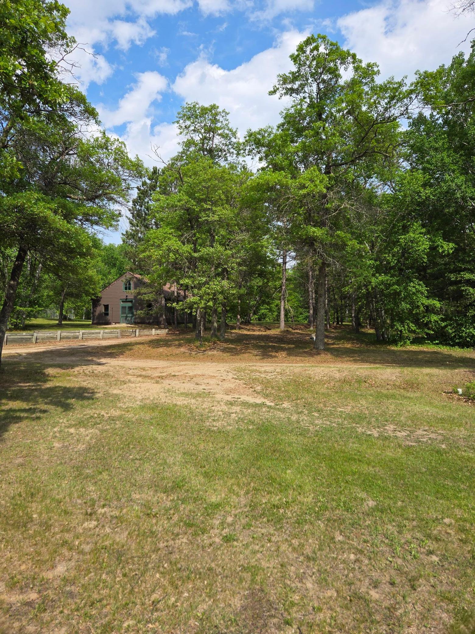 2005 single family home for sale at TBD Andrusia Road SE, Unit Lot 4, Block 1 in Cass Lake, MN — 2 bed, 1 bath (photo 18 of 23)