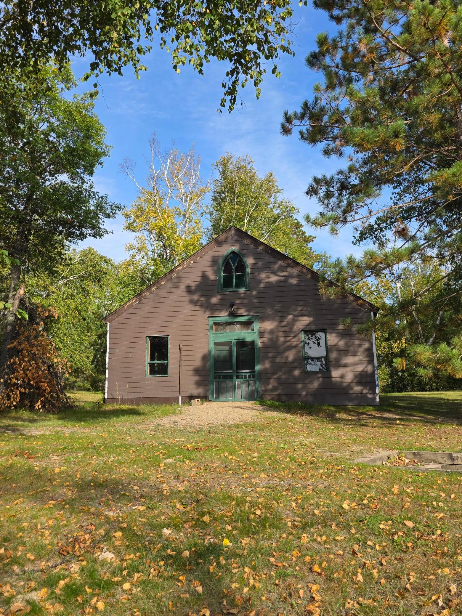 2005 single family home for sale at TBD Andrusia Road SE, Unit Lot 4, Block 1 in Cass Lake, MN — 2 bed, 1 bath (photo 19 of 23)