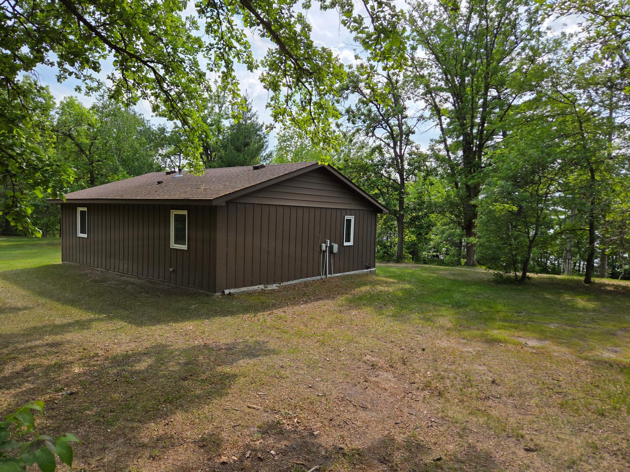 2005 single family home for sale at TBD Andrusia Road SE, Unit Lot 4, Block 1 in Cass Lake, MN — 2 bed, 1 bath (photo 3 of 23)