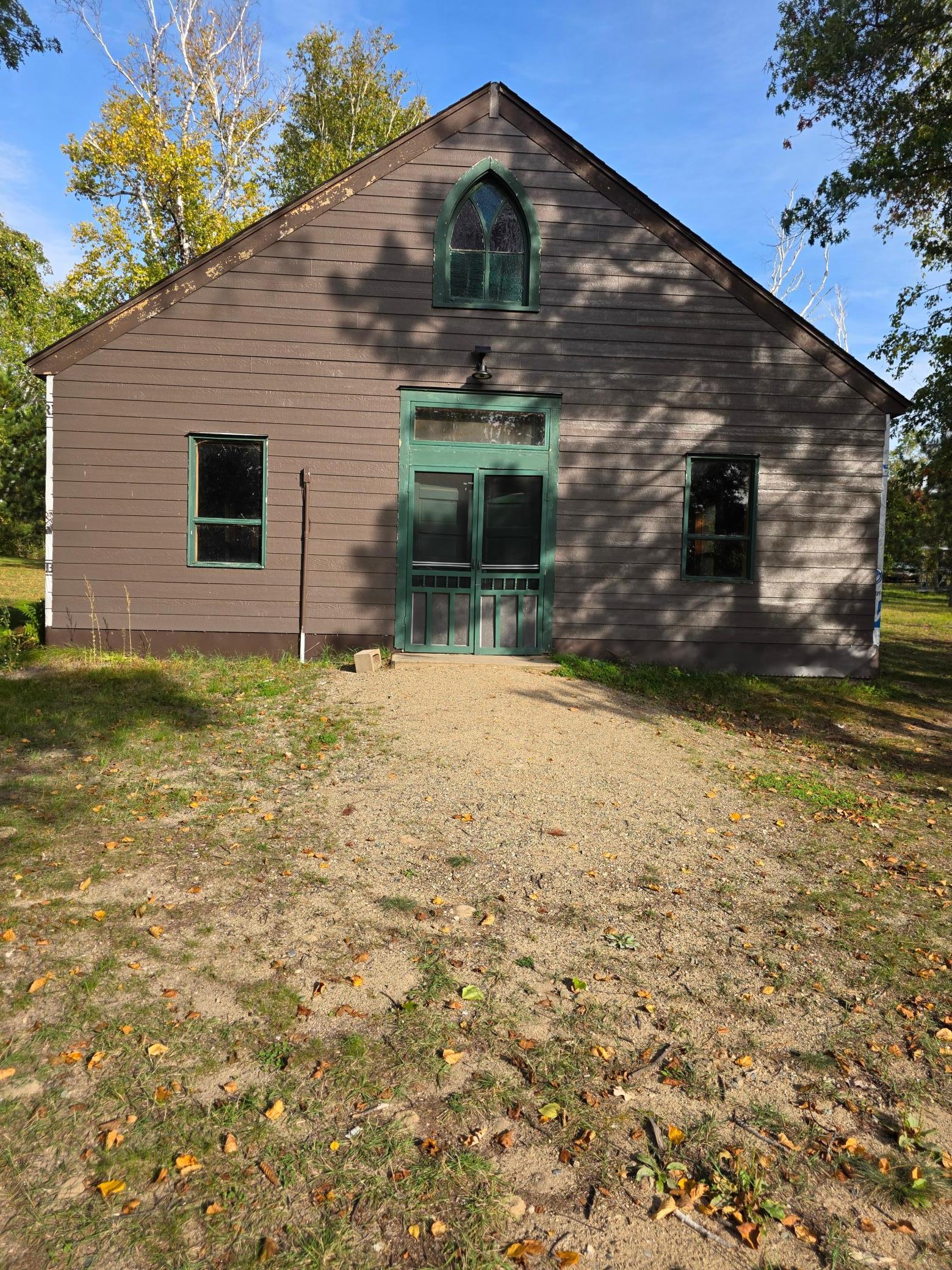 2005 single family home for sale at TBD Andrusia Road SE, Unit Lot 4, Block 1 in Cass Lake, MN — 2 bed, 1 bath (photo 22 of 23)