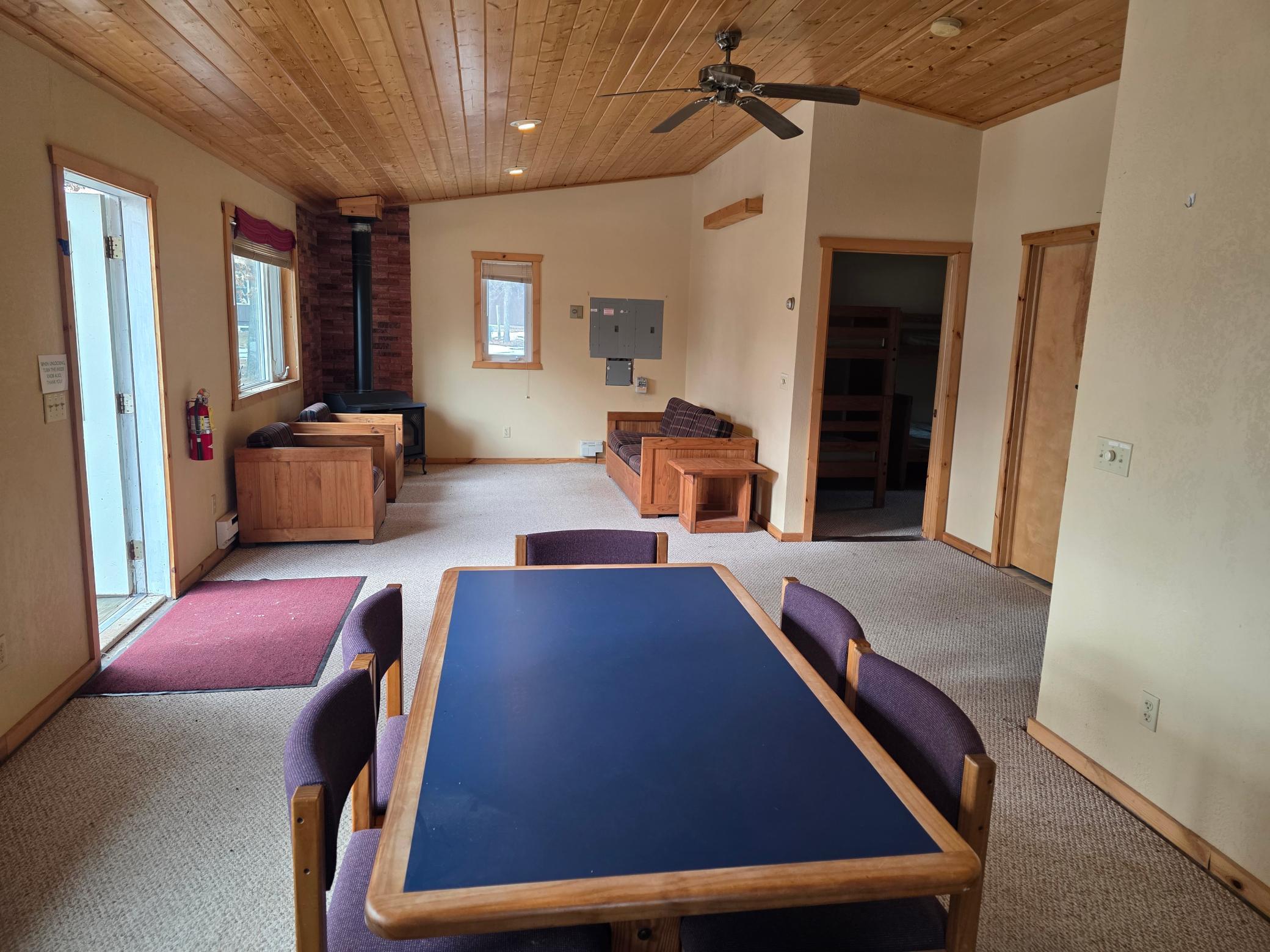 2005 single family home for sale at TBD Andrusia Road SE, Unit Lot 4, Block 1 in Cass Lake, MN — 2 bed, 1 bath (photo 5 of 23)