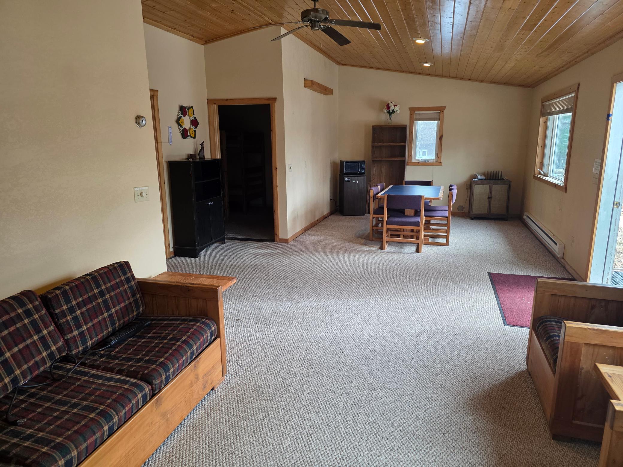 2005 single family home for sale at TBD Andrusia Road SE, Unit Lot 4, Block 1 in Cass Lake, MN — 2 bed, 1 bath (photo 7 of 23)
