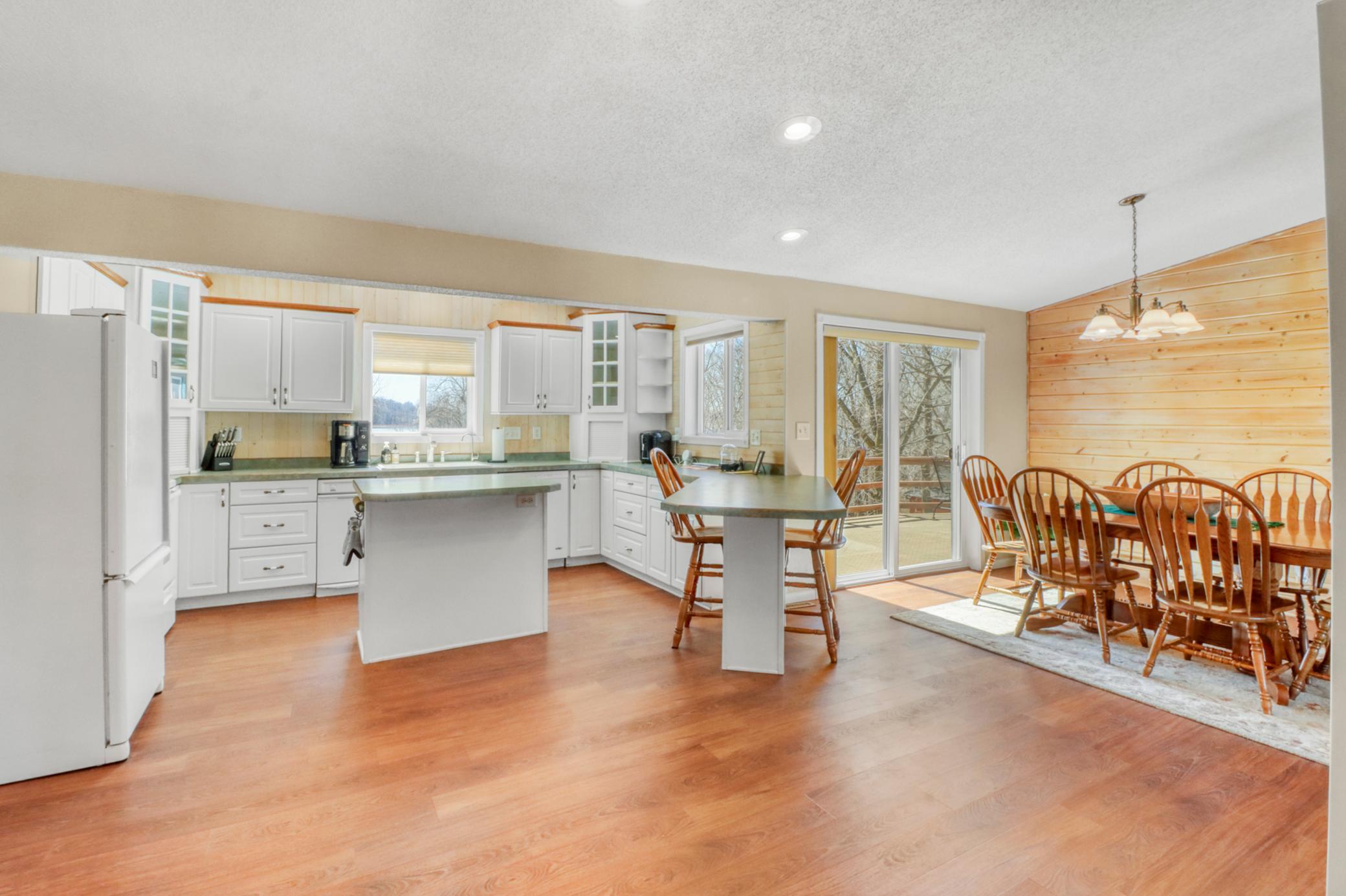 1988 single family home for sale at 24295 Matson Point Trail in Pelican Rapids, MN — 4 bed, 3 bath (photo 11 of 91)