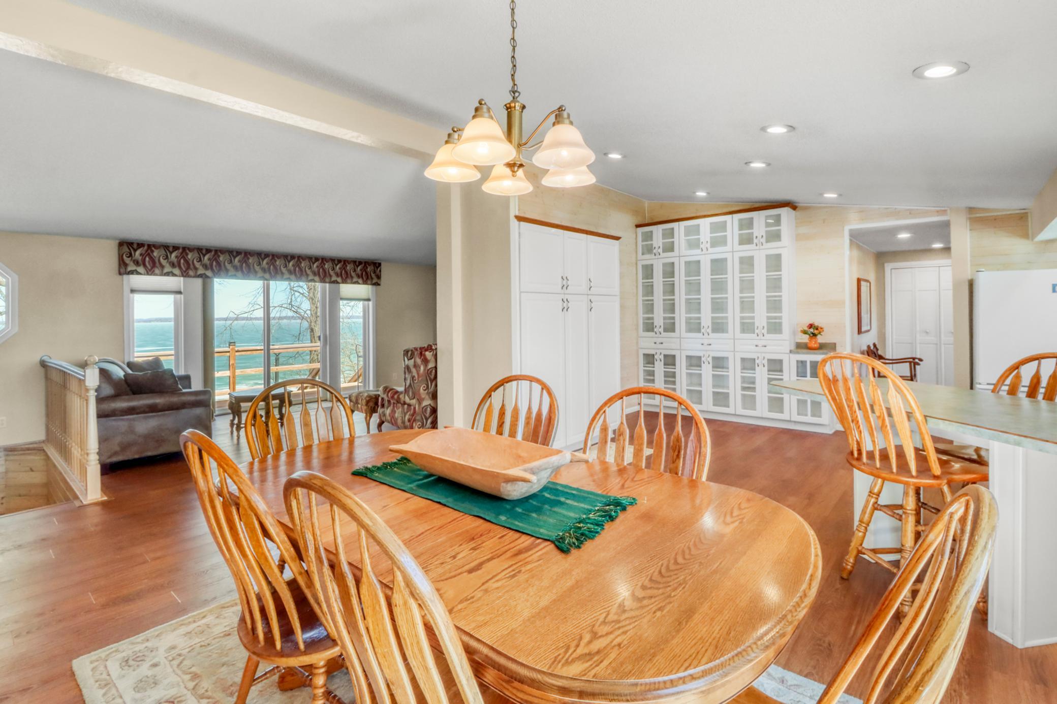 1988 single family home for sale at 24295 Matson Point Trail in Pelican Rapids, MN — 4 bed, 3 bath (photo 14 of 91)