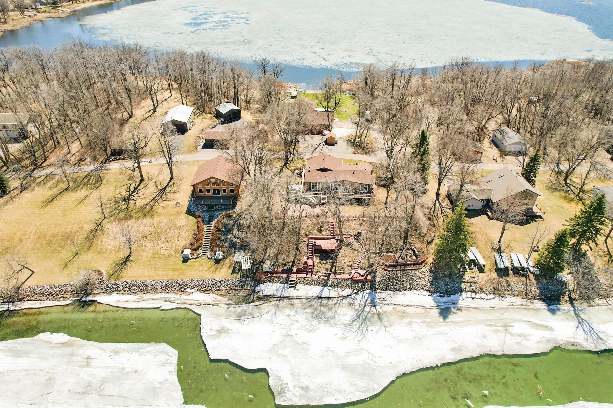 1988 single family home for sale at 24295 Matson Point Trail in Pelican Rapids, MN — 4 bed, 3 bath (photo 3 of 91)