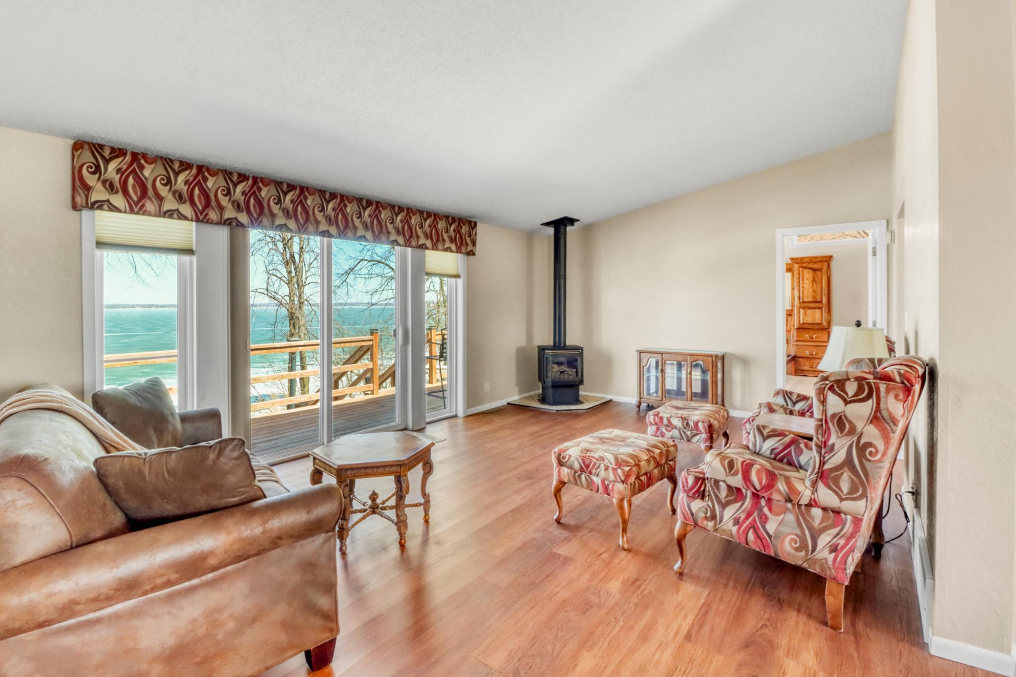 1988 single family home for sale at 24295 Matson Point Trail in Pelican Rapids, MN — 4 bed, 3 bath (photo 21 of 91)
