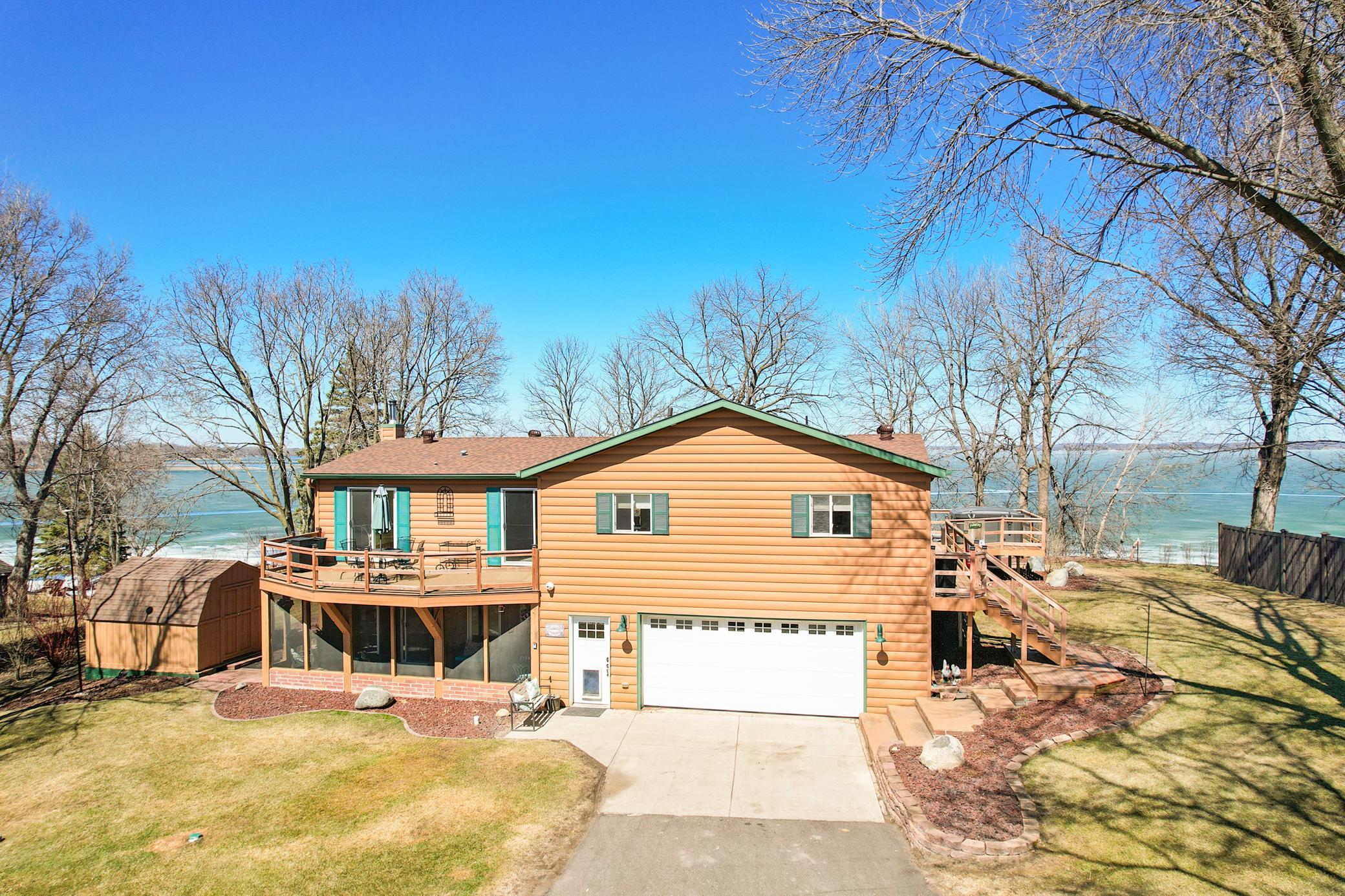 1988 single family home for sale at 24295 Matson Point Trail in Pelican Rapids, MN — 4 bed, 3 bath (photo 63 of 91)