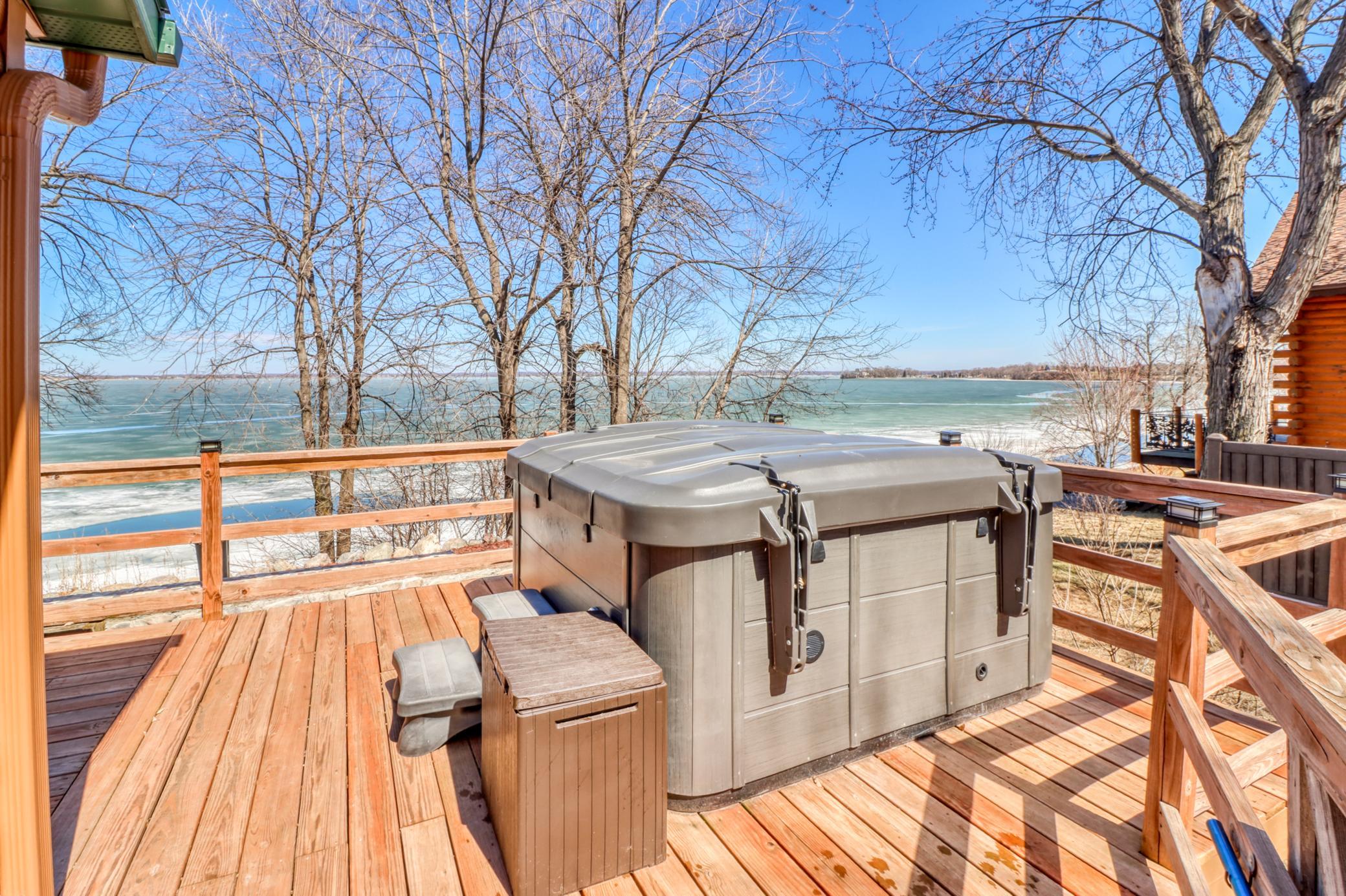 1988 single family home for sale at 24295 Matson Point Trail in Pelican Rapids, MN — 4 bed, 3 bath (photo 66 of 91)