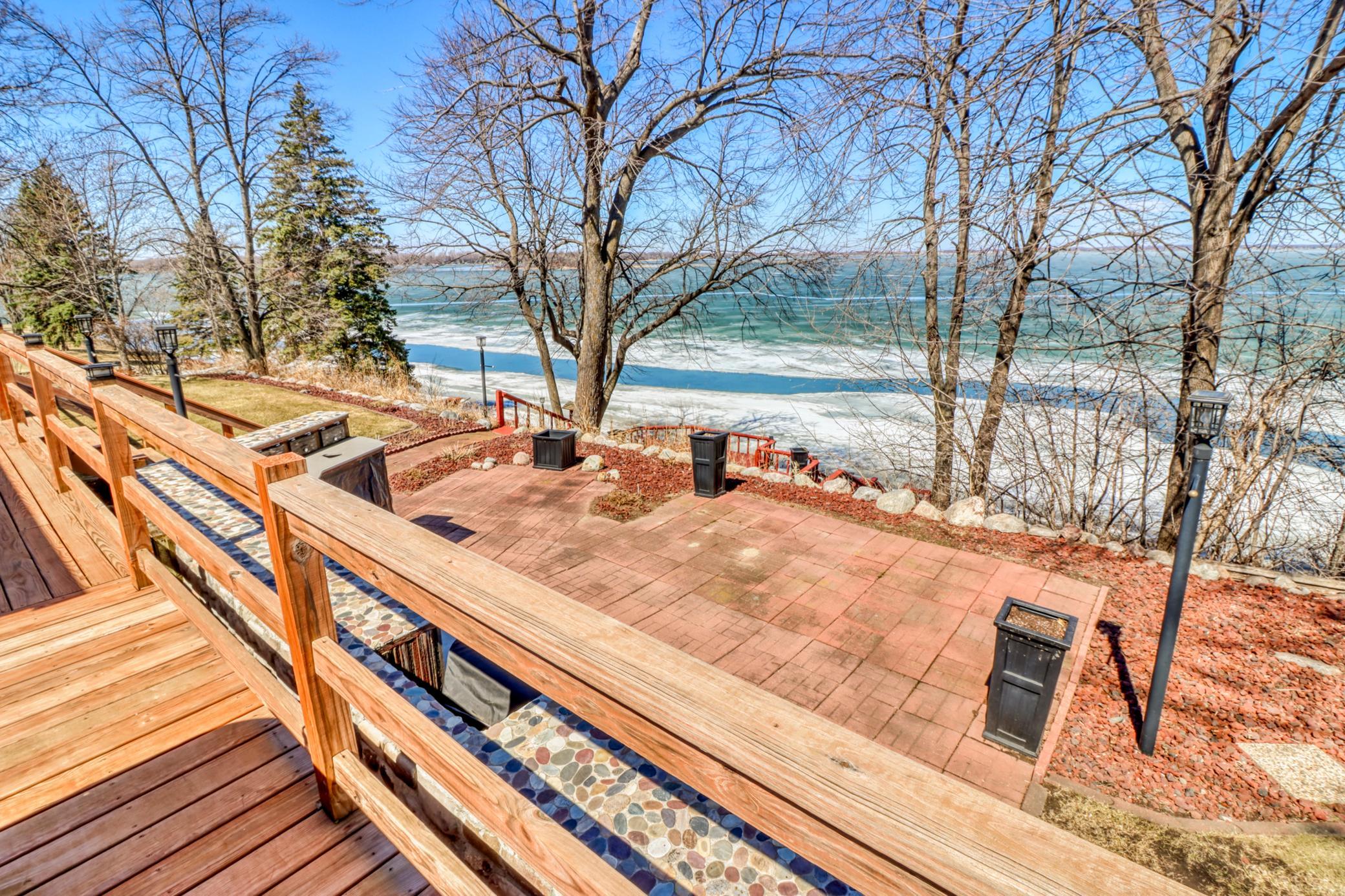 1988 single family home for sale at 24295 Matson Point Trail in Pelican Rapids, MN — 4 bed, 3 bath (photo 67 of 91)