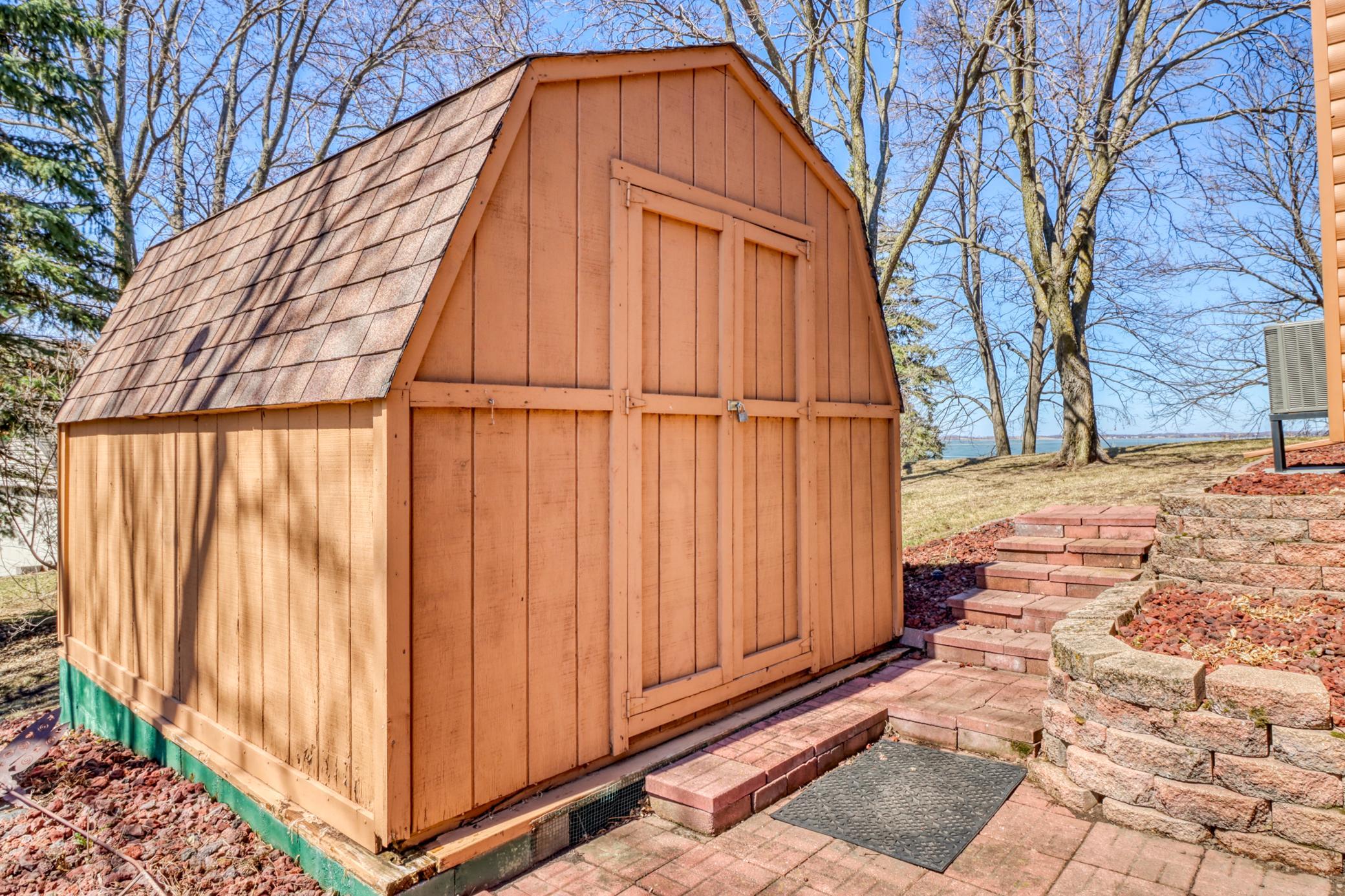 1988 single family home for sale at 24295 Matson Point Trail in Pelican Rapids, MN — 4 bed, 3 bath (photo 68 of 91)