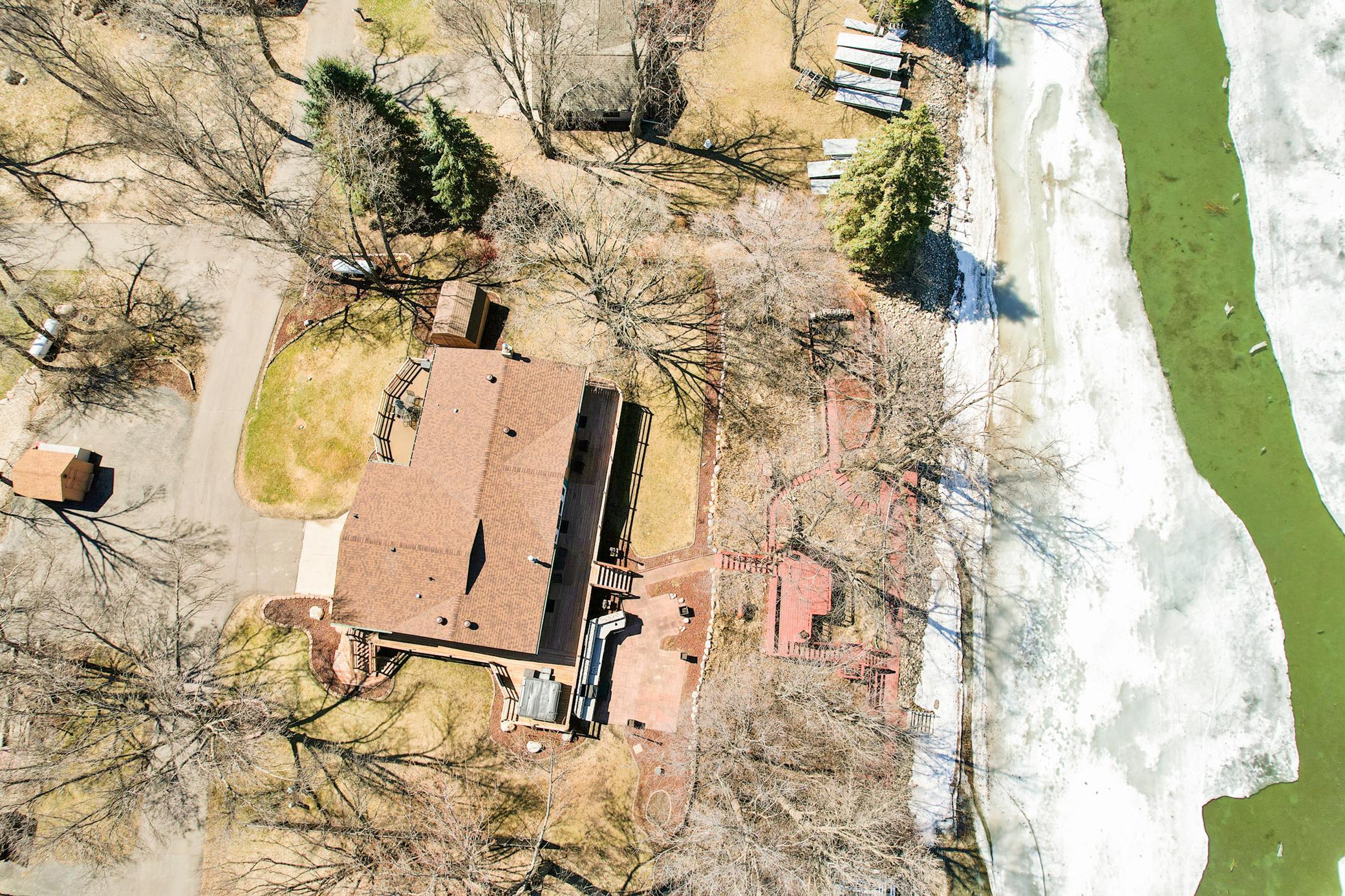 1988 single family home for sale at 24295 Matson Point Trail in Pelican Rapids, MN — 4 bed, 3 bath (photo 70 of 91)