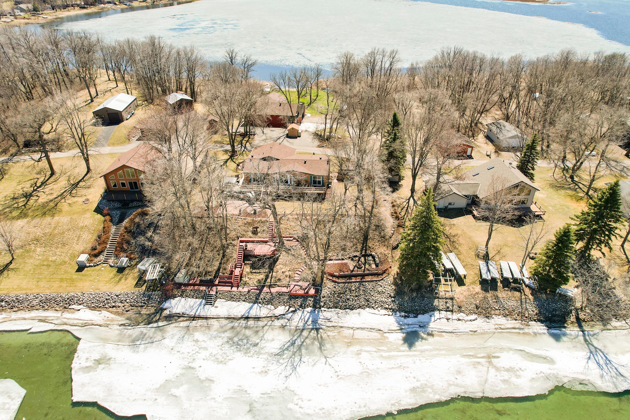 1988 single family home for sale at 24295 Matson Point Trail in Pelican Rapids, MN — 4 bed, 3 bath (photo 71 of 91)