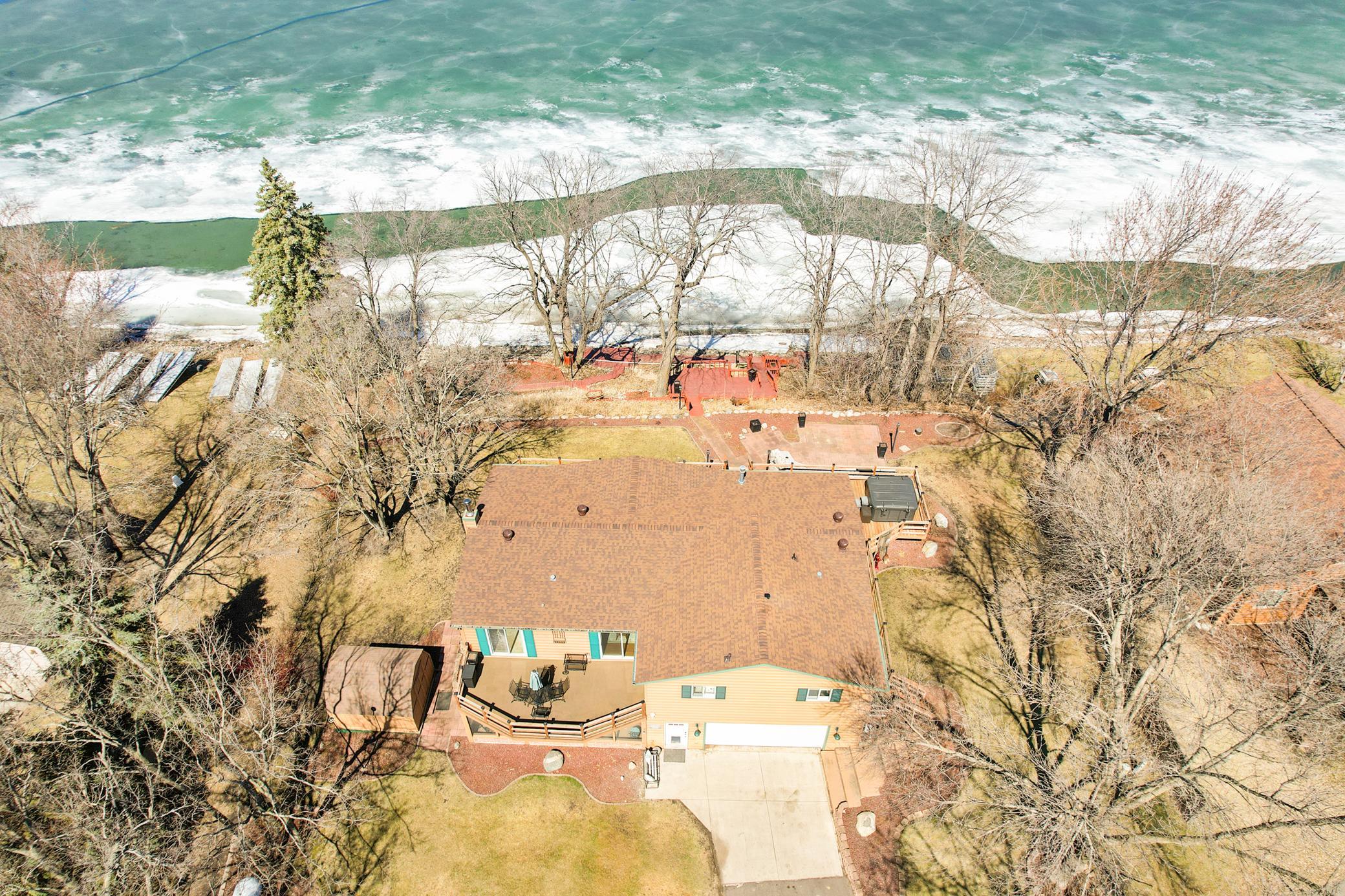 1988 single family home for sale at 24295 Matson Point Trail in Pelican Rapids, MN — 4 bed, 3 bath (photo 73 of 91)
