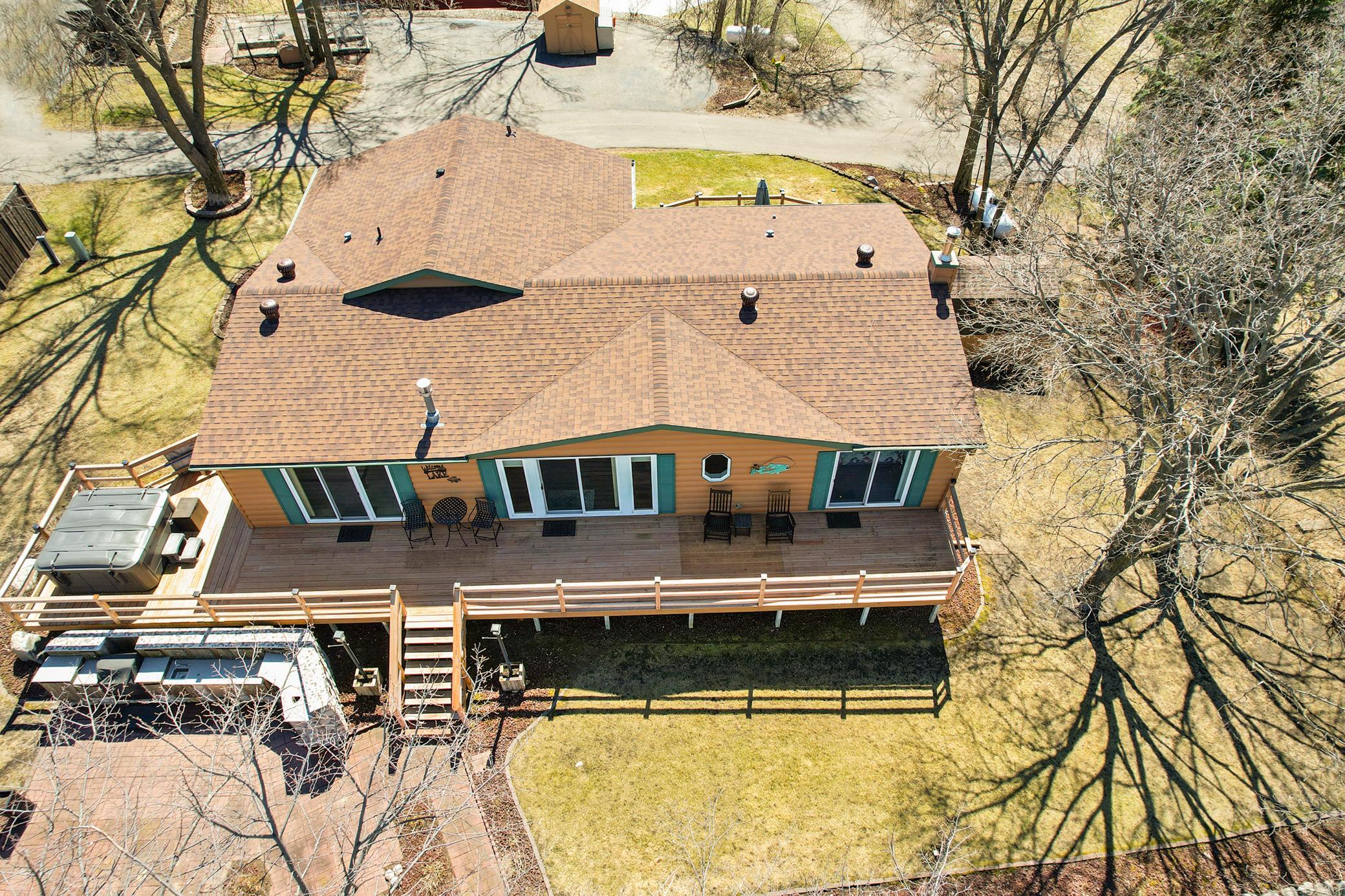 1988 single family home for sale at 24295 Matson Point Trail in Pelican Rapids, MN — 4 bed, 3 bath (photo 74 of 91)