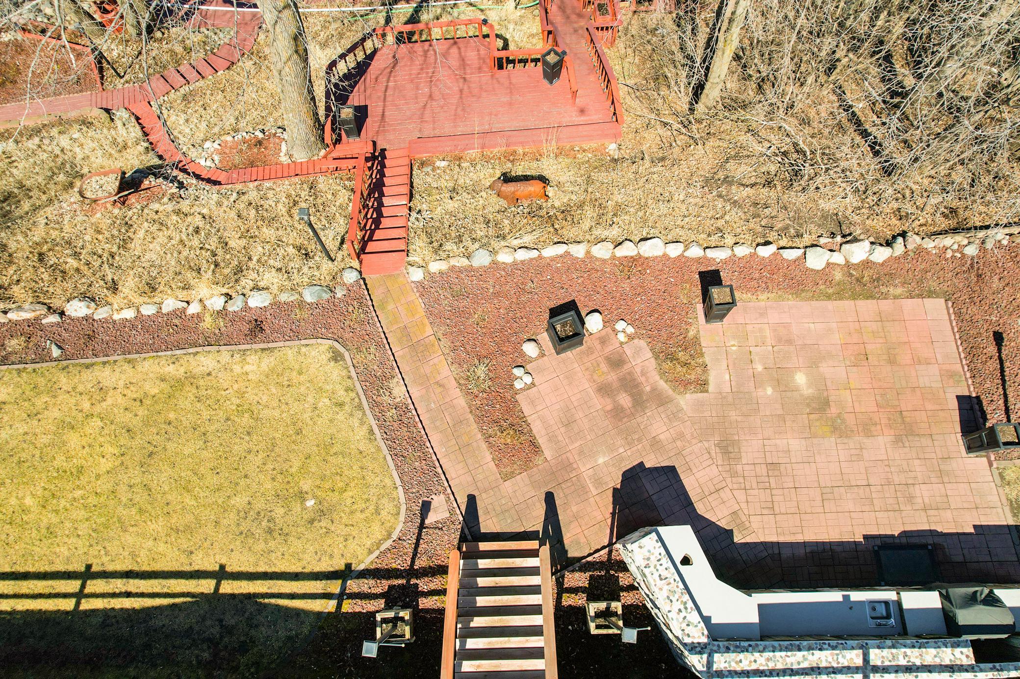 1988 single family home for sale at 24295 Matson Point Trail in Pelican Rapids, MN — 4 bed, 3 bath (photo 75 of 91)