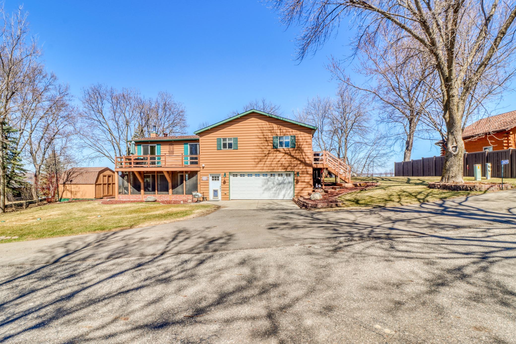 1988 single family home for sale at 24295 Matson Point Trail in Pelican Rapids, MN — 4 bed, 3 bath (photo 78 of 91)