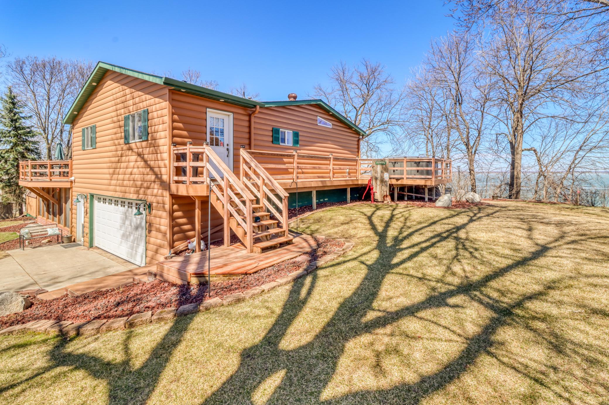 1988 single family home for sale at 24295 Matson Point Trail in Pelican Rapids, MN — 4 bed, 3 bath (photo 79 of 91)