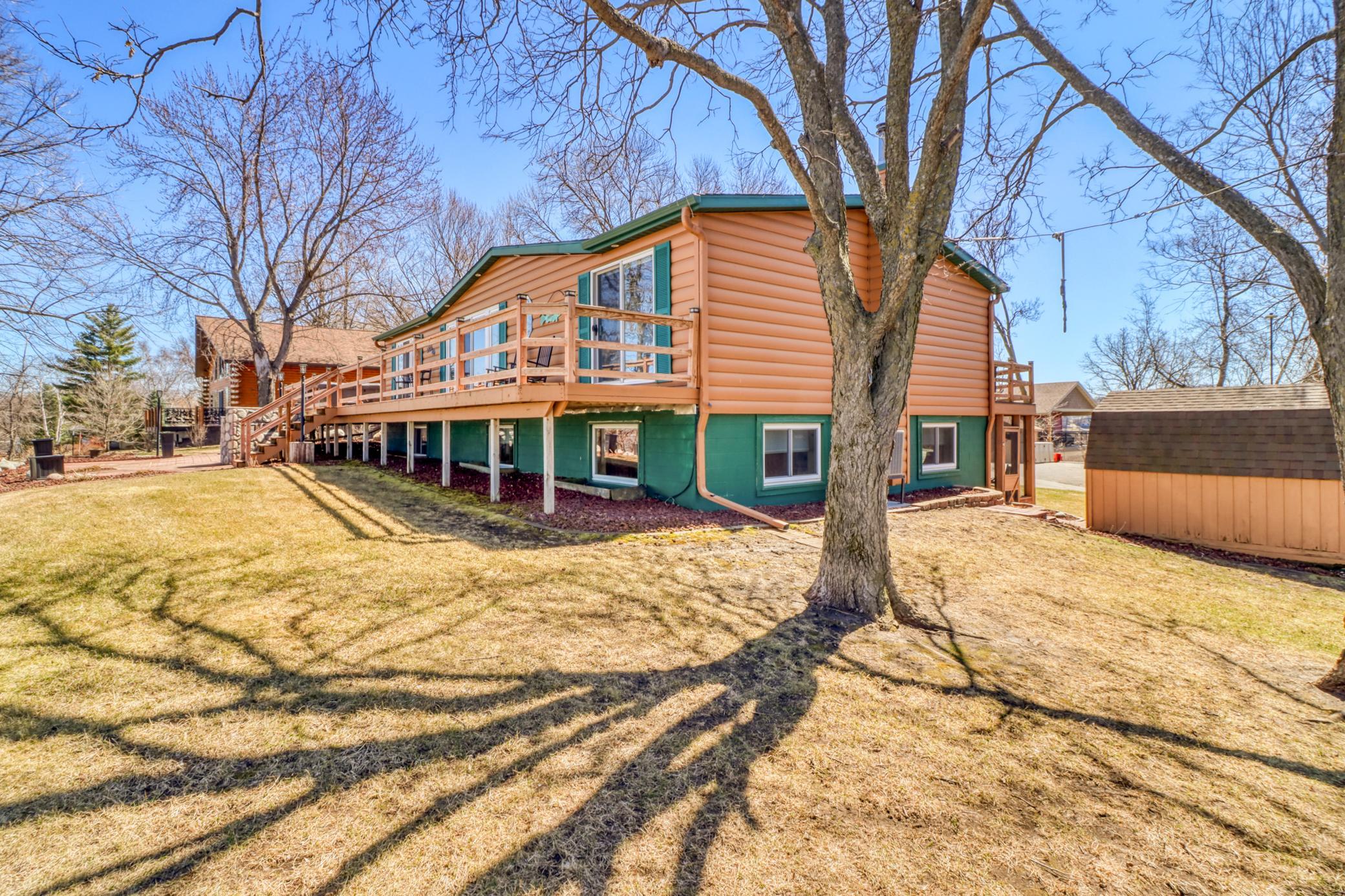1988 single family home for sale at 24295 Matson Point Trail in Pelican Rapids, MN — 4 bed, 3 bath (photo 81 of 91)