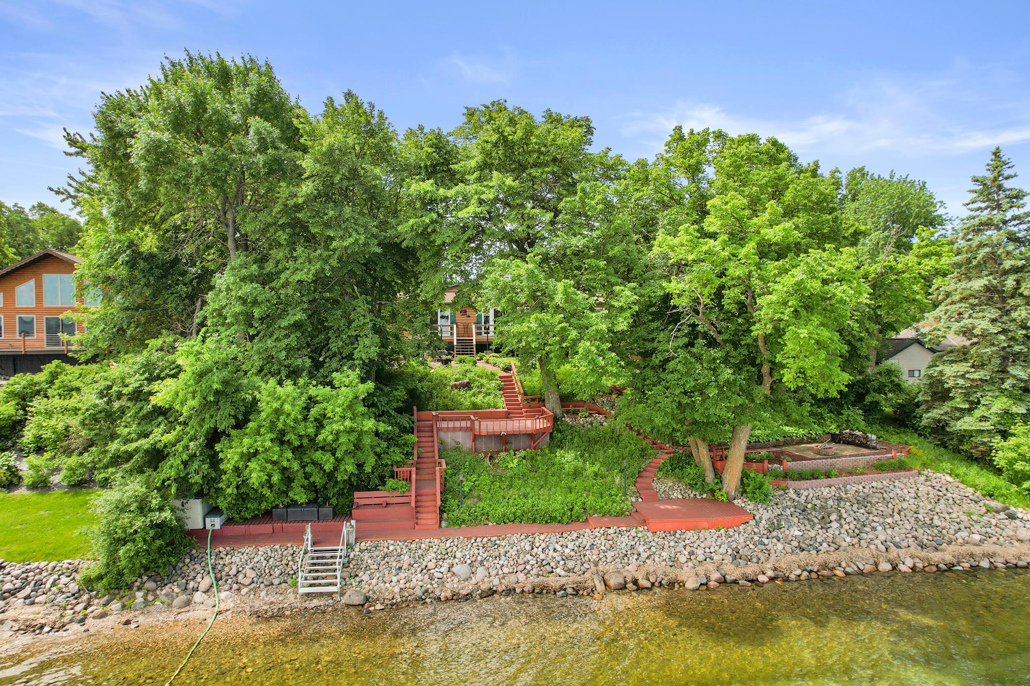 1988 single family home for sale at 24295 Matson Point Trail in Pelican Rapids, MN — 4 bed, 3 bath (photo 4 of 86)