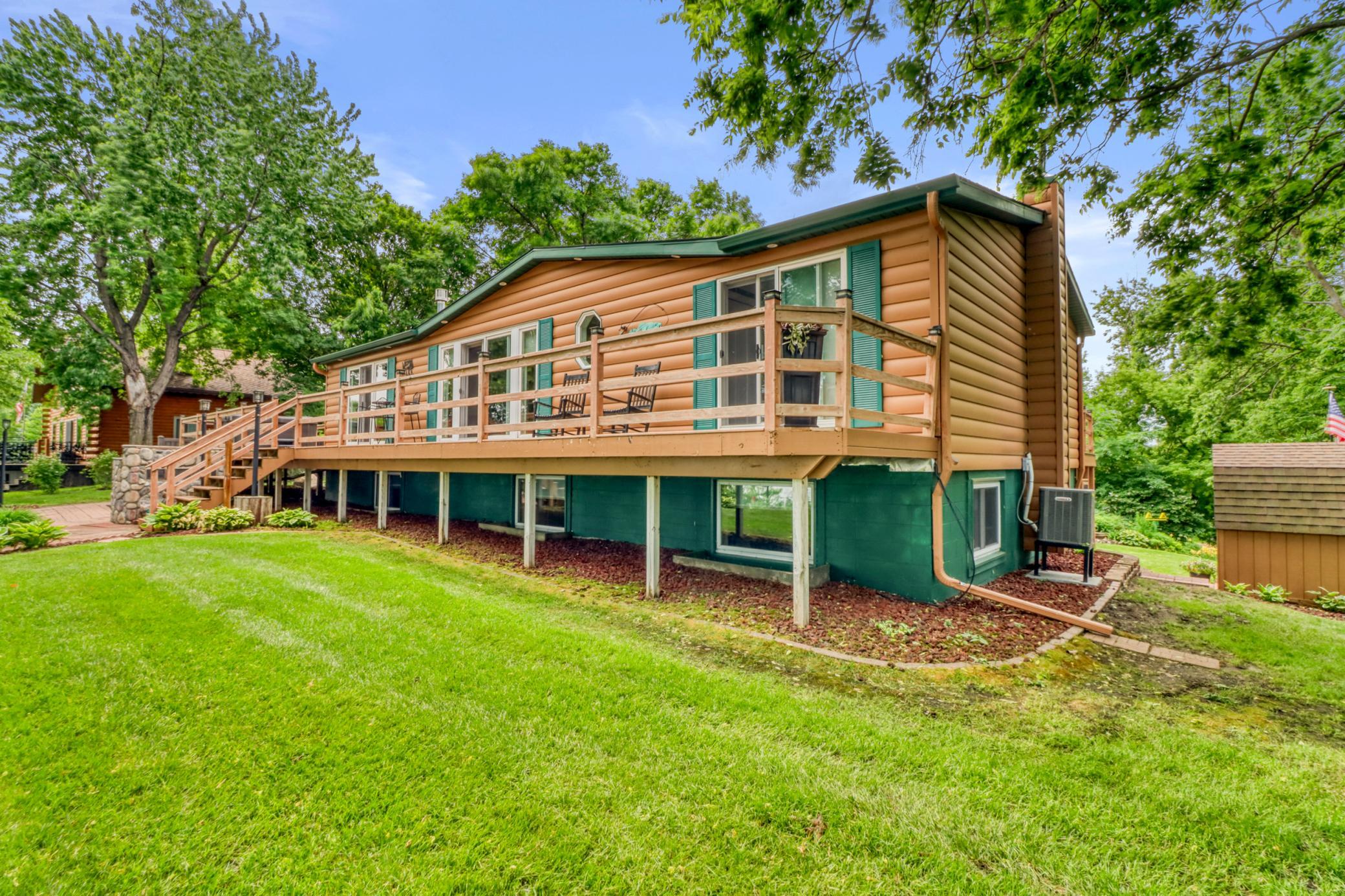 1988 single family home for sale at 24295 Matson Point Trail in Pelican Rapids, MN — 4 bed, 3 bath (photo 61 of 86)