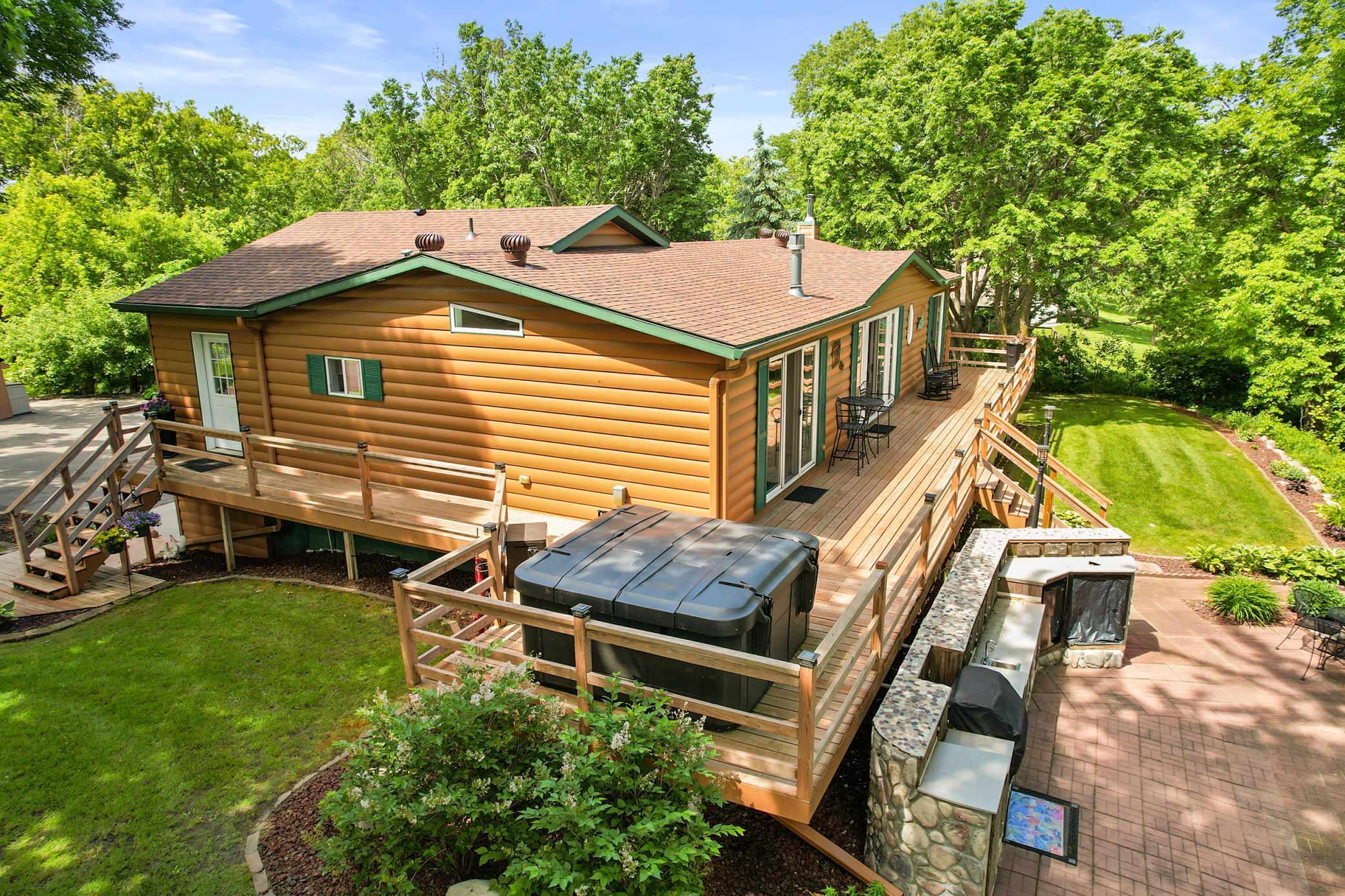 1988 single family home for sale at 24295 Matson Point Trail in Pelican Rapids, MN — 4 bed, 3 bath (photo 64 of 86)