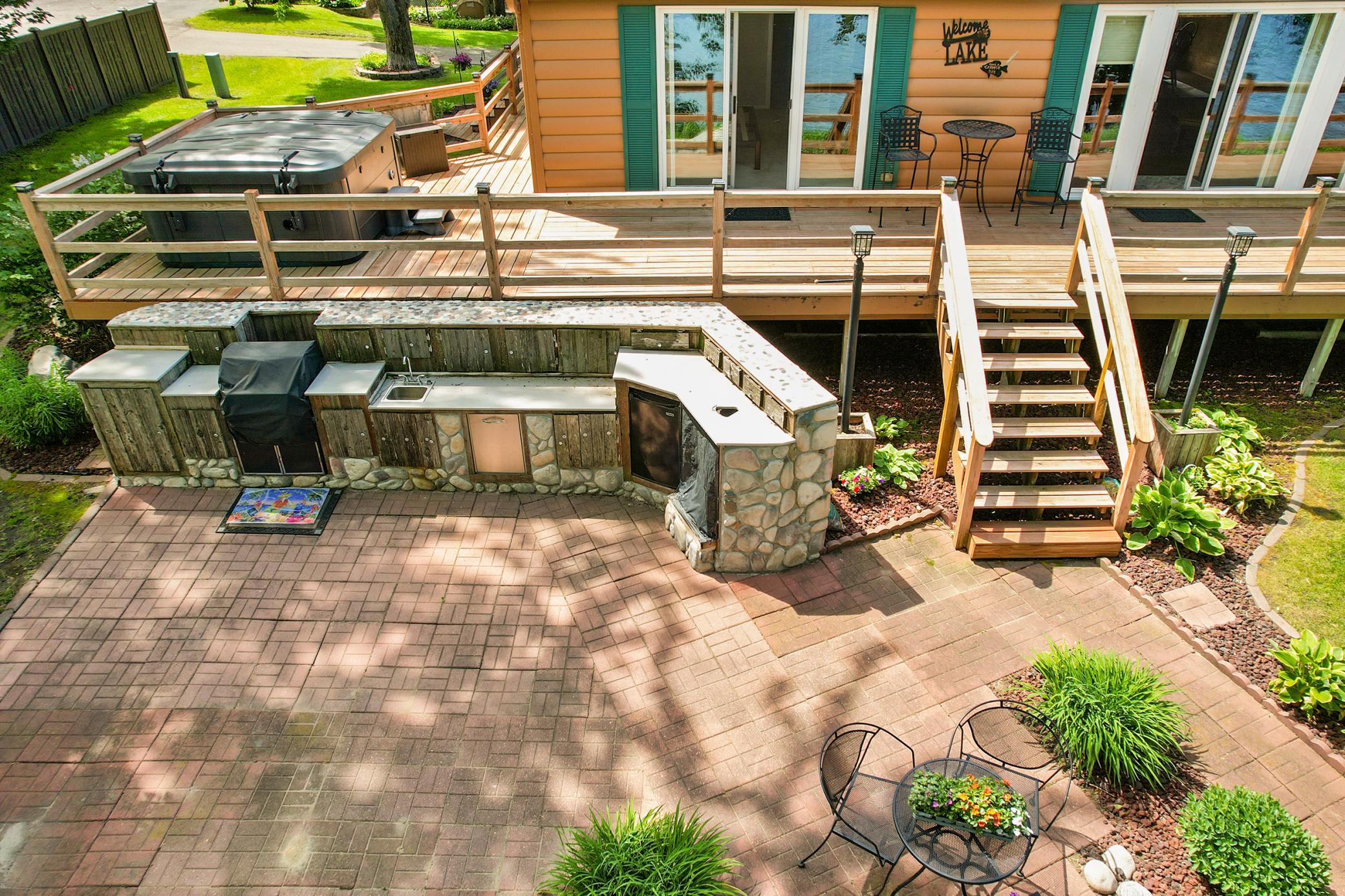 1988 single family home for sale at 24295 Matson Point Trail in Pelican Rapids, MN — 4 bed, 3 bath (photo 65 of 86)