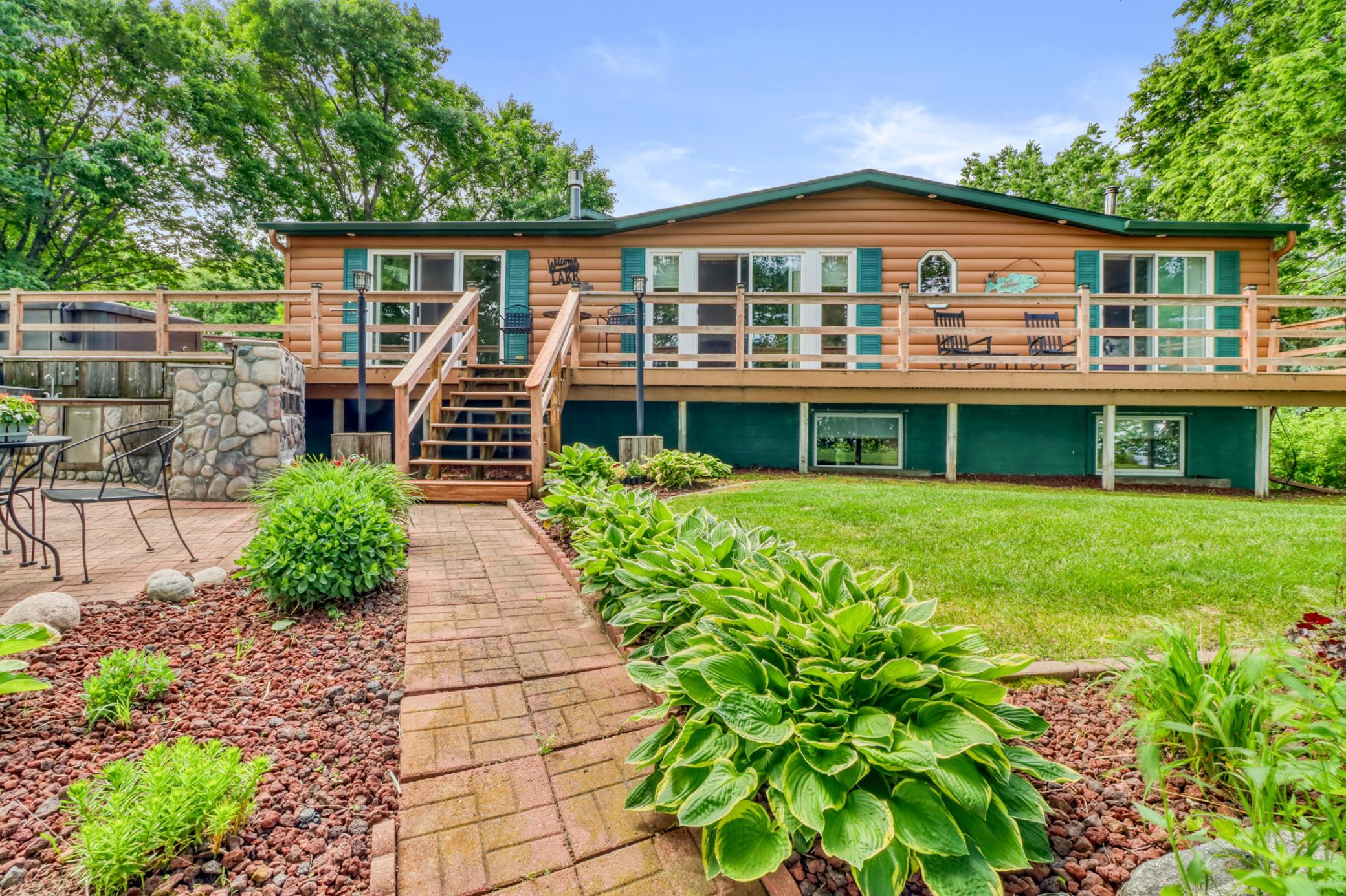 1988 single family home for sale at 24295 Matson Point Trail in Pelican Rapids, MN — 4 bed, 3 bath (photo 67 of 86)