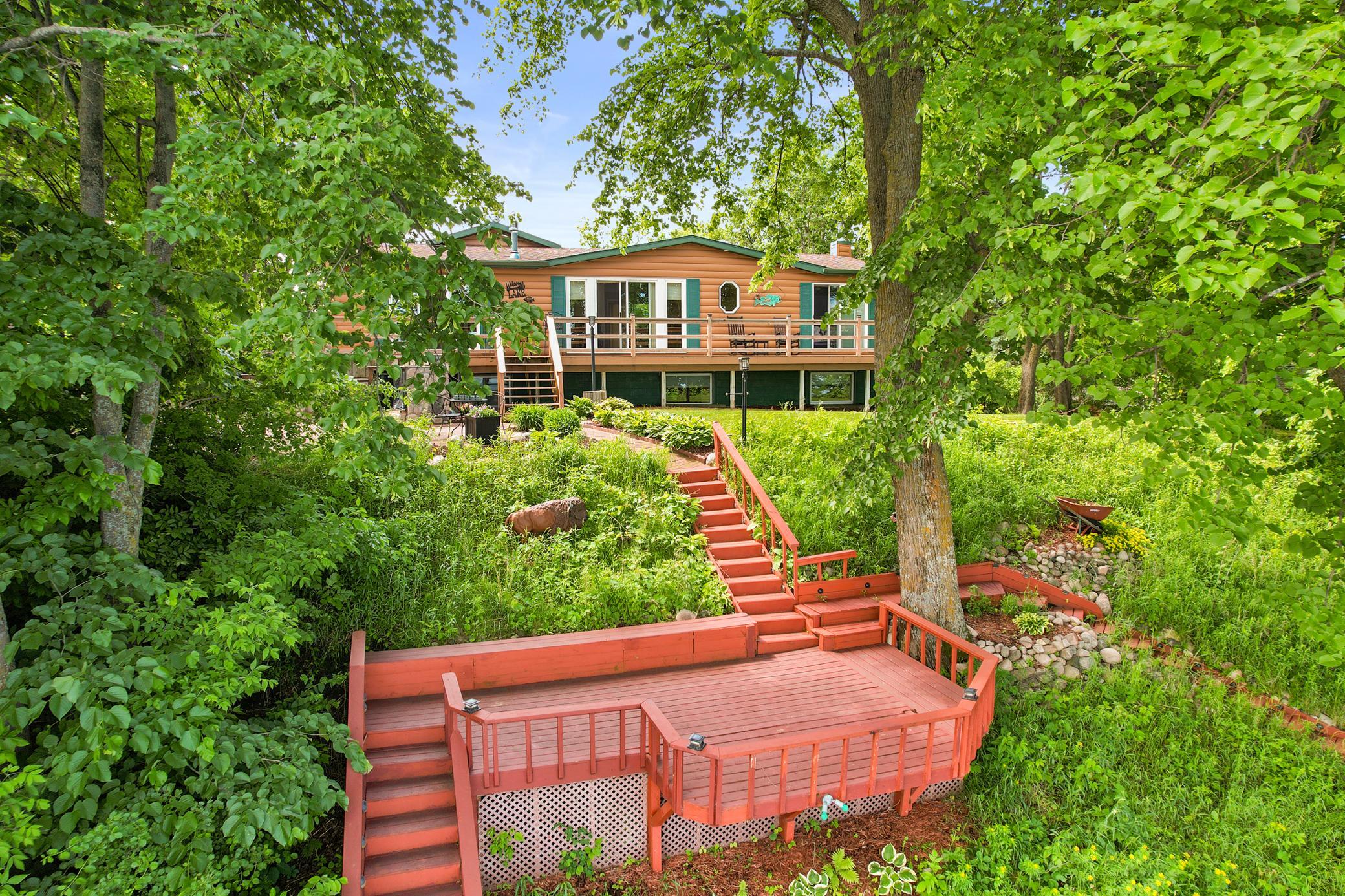 1988 single family home for sale at 24295 Matson Point Trail in Pelican Rapids, MN — 4 bed, 3 bath (photo 68 of 86)