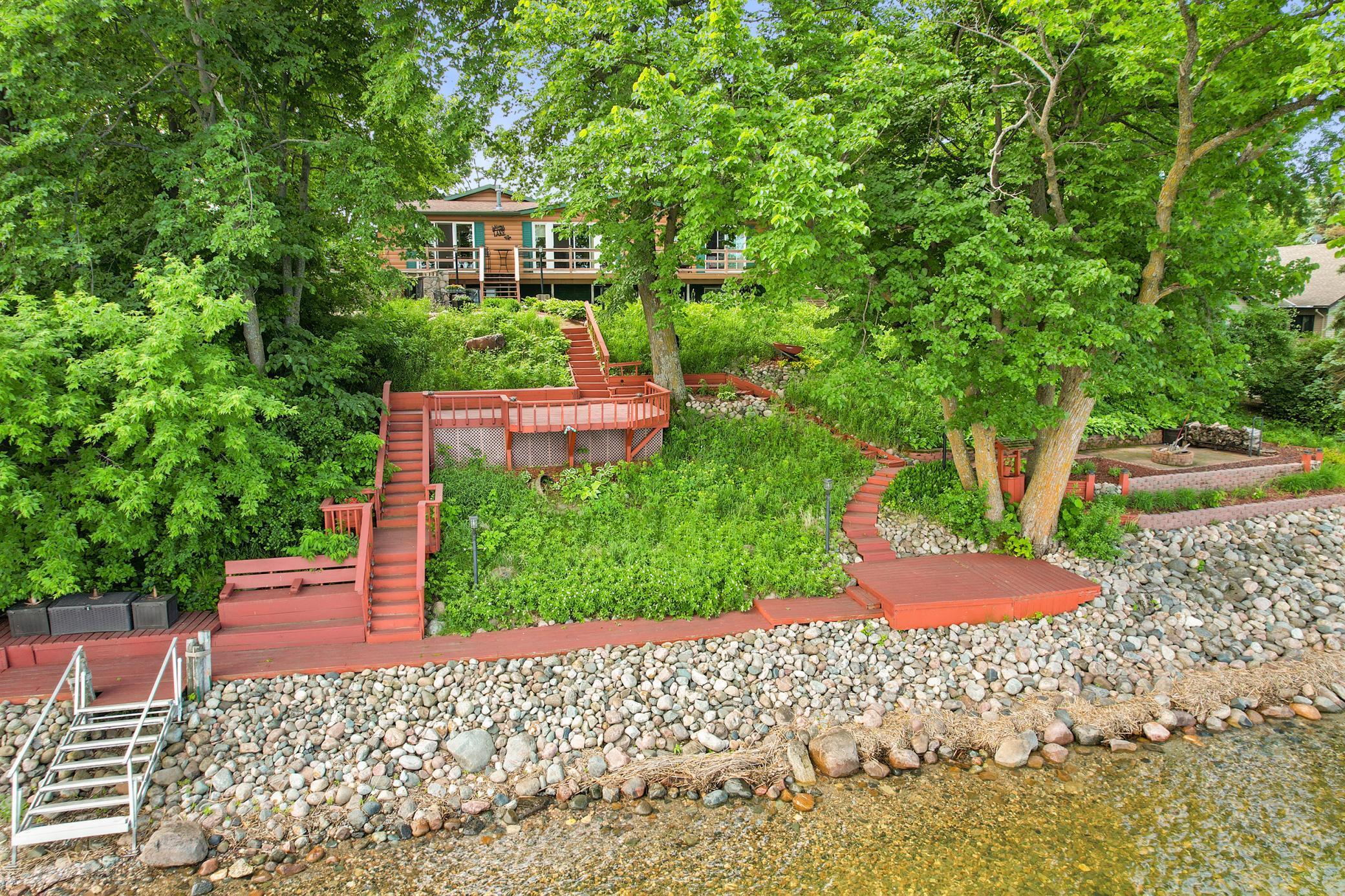1988 single family home for sale at 24295 Matson Point Trail in Pelican Rapids, MN — 4 bed, 3 bath (photo 74 of 86)