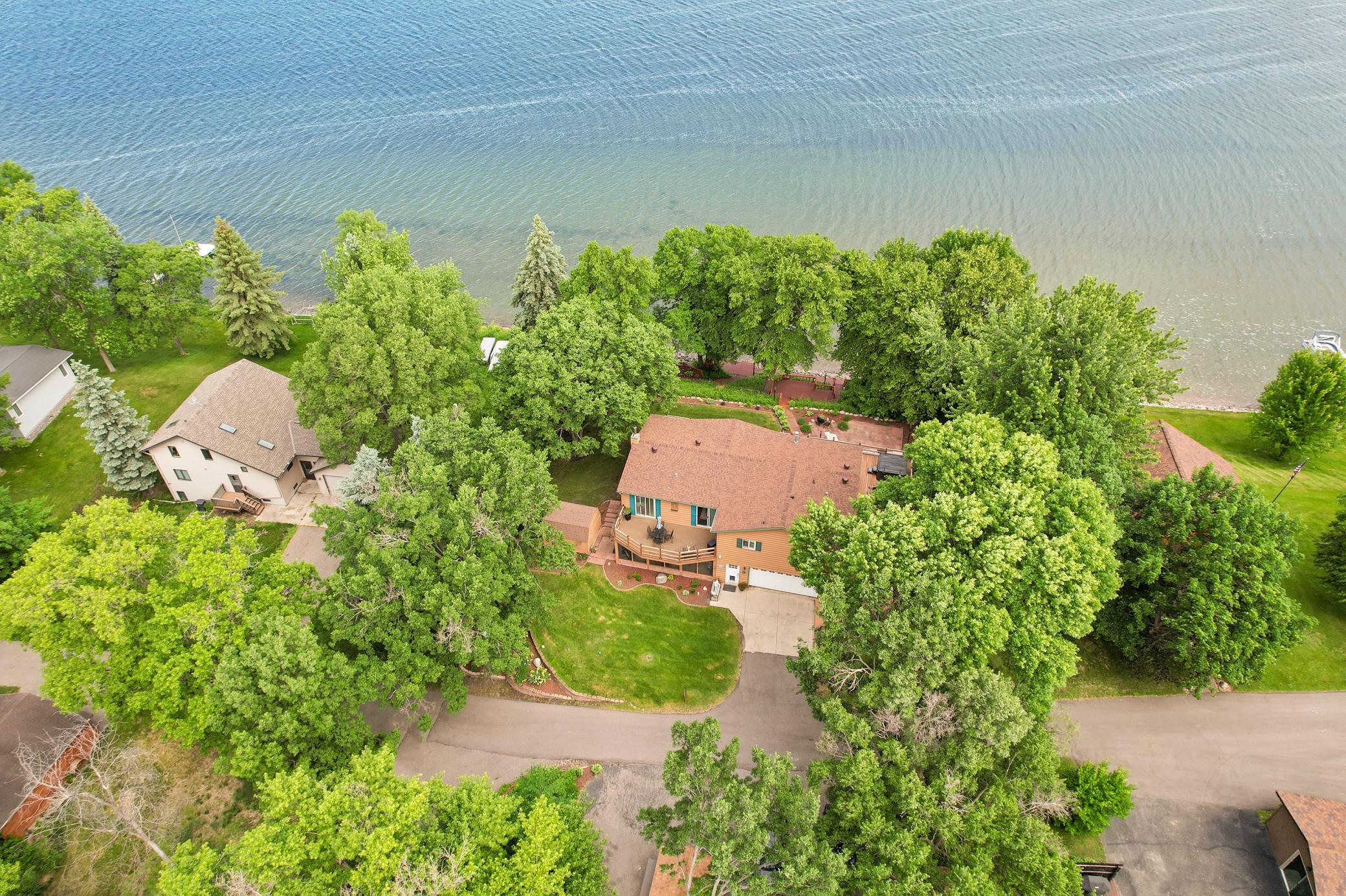 1988 single family home for sale at 24295 Matson Point Trail in Pelican Rapids, MN — 4 bed, 3 bath (photo 78 of 86)