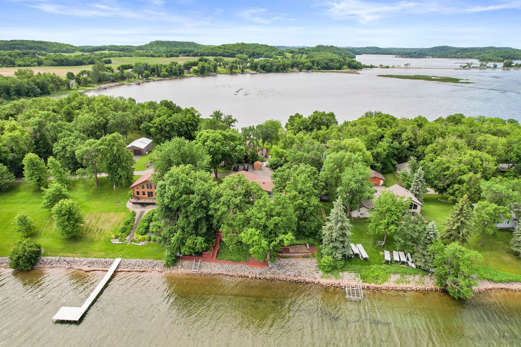 1988 single family home for sale at 24295 Matson Point Trail in Pelican Rapids, MN — 4 bed, 3 bath (photo 80 of 86)