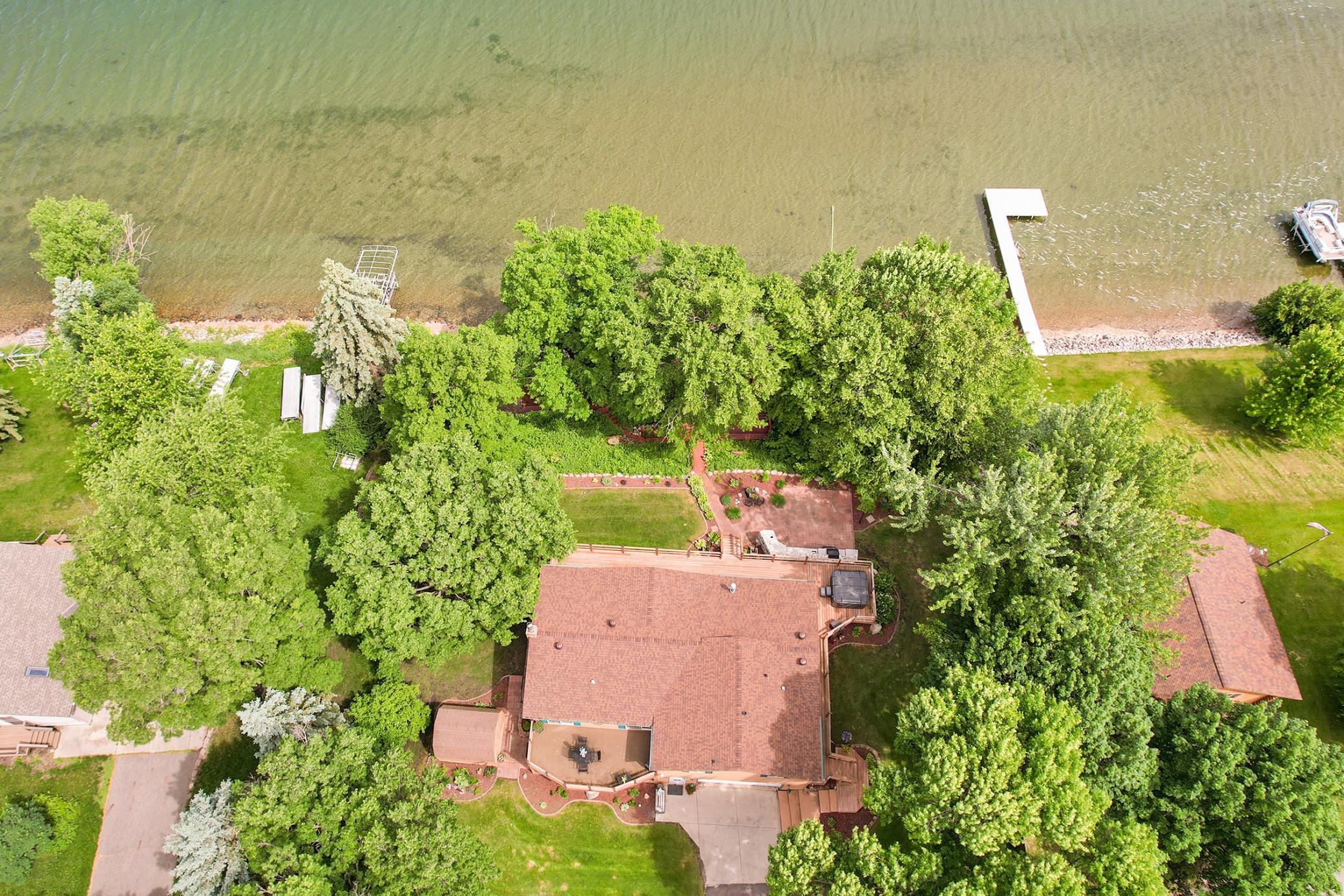 1988 single family home for sale at 24295 Matson Point Trail in Pelican Rapids, MN — 4 bed, 3 bath (photo 81 of 86)