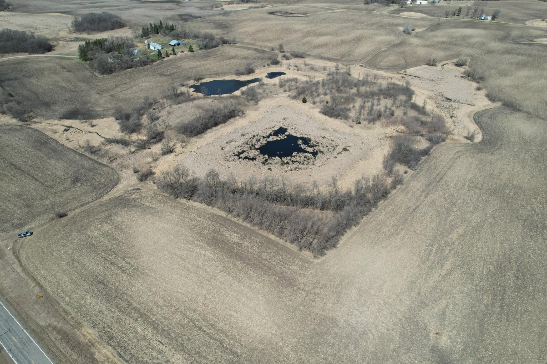 land for sale at TBD Co Hwy 18 in Fergus Falls, MN