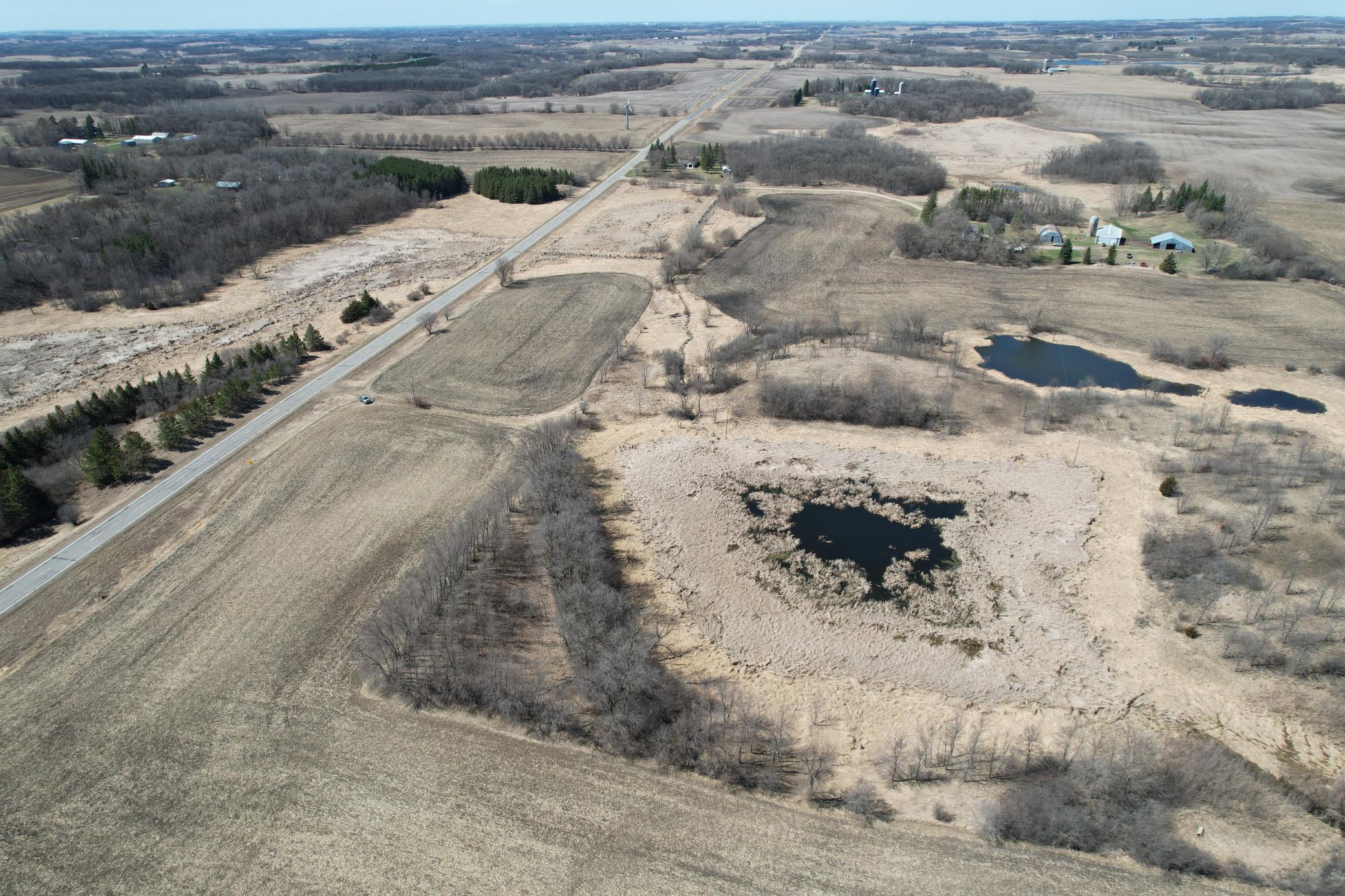 land for sale at TBD Co Hwy 18 in Fergus Falls, MN (photo 2 of 37)