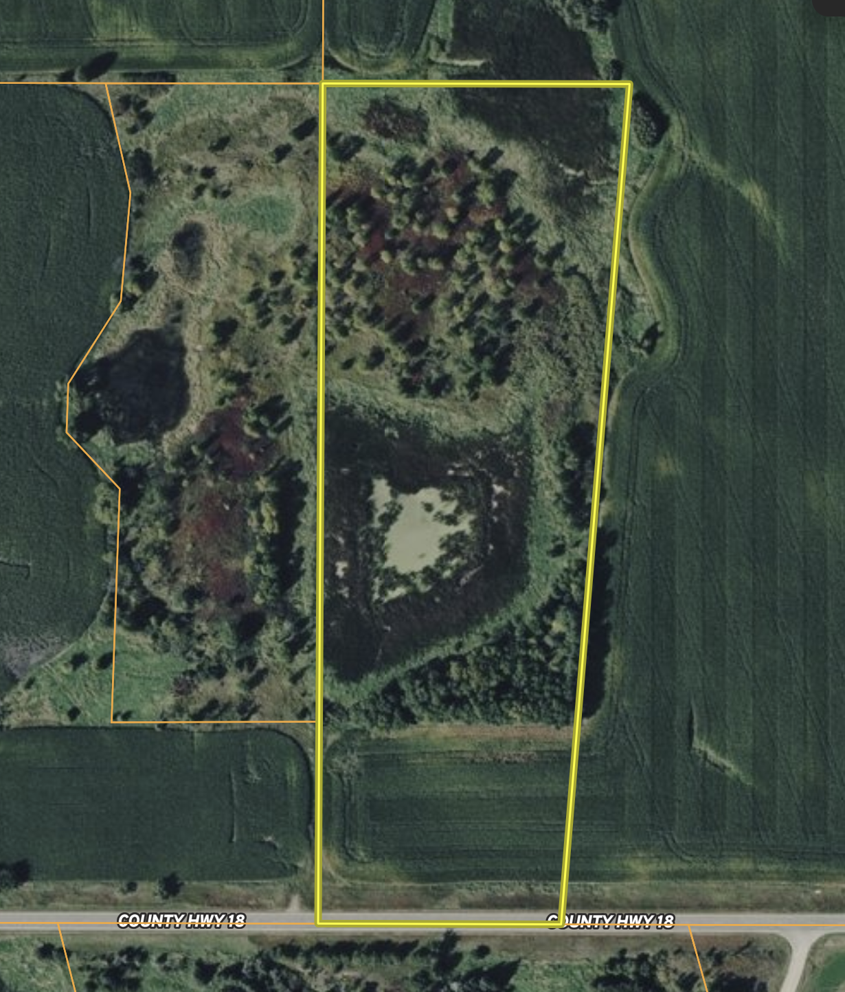 land for sale at TBD Co Hwy 18 in Fergus Falls, MN (photo 36 of 37)
