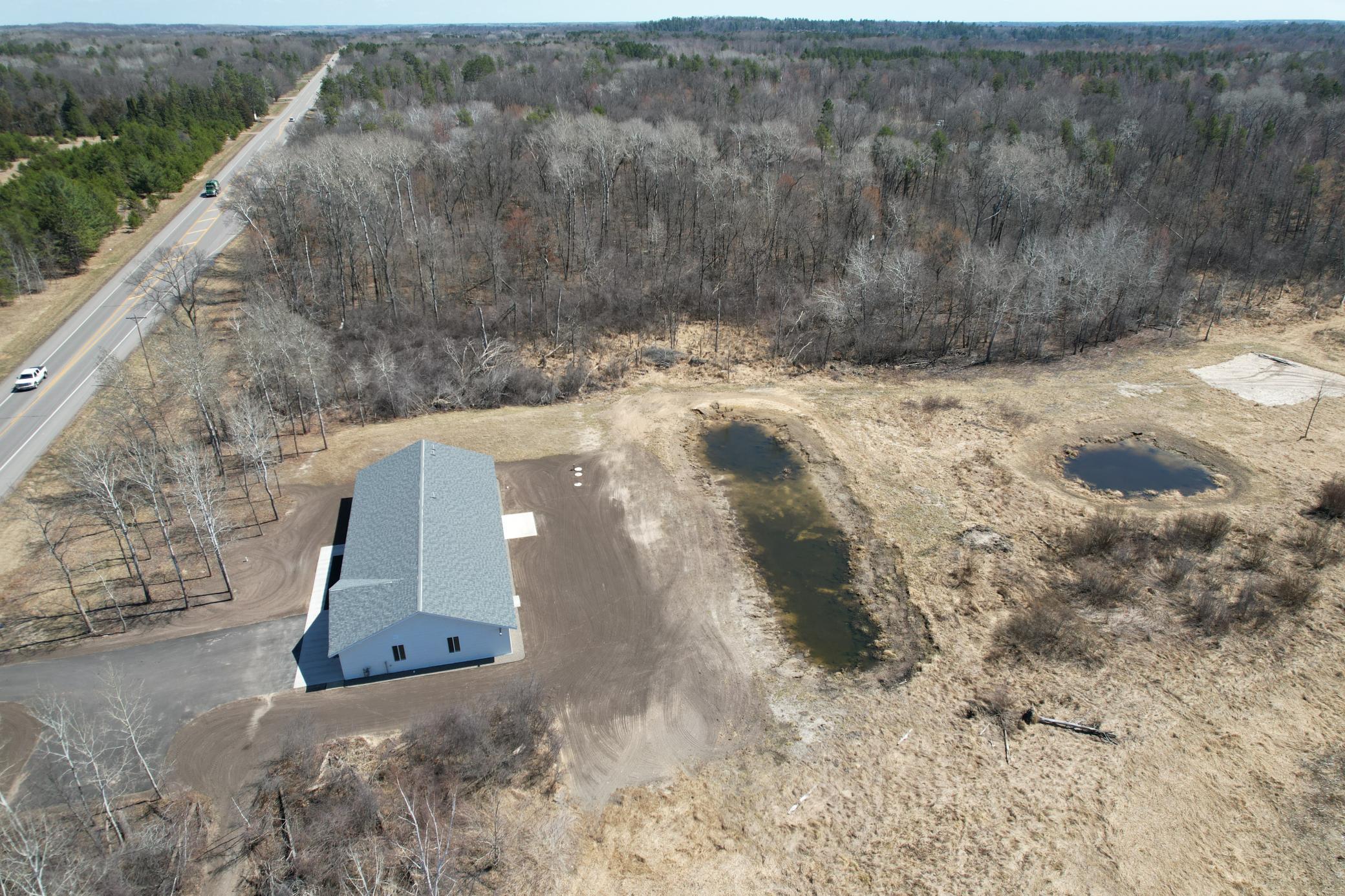 2026 single family home for sale at 9299 Wise Road in Brainerd, MN — 4 bed, 4 bath (photo 32 of 36)