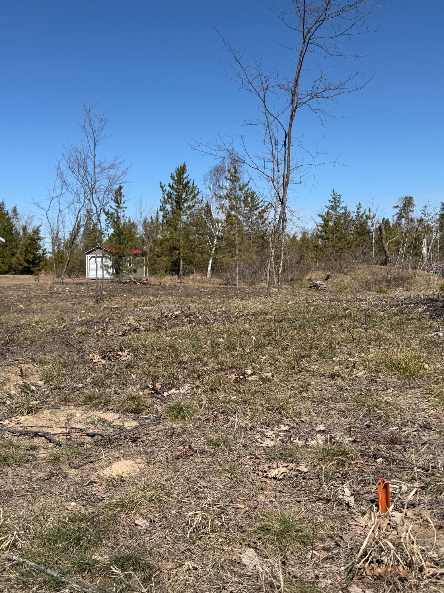 land for sale at TBD Moonlight Lot 3 Lane SW in Bemidji, MN